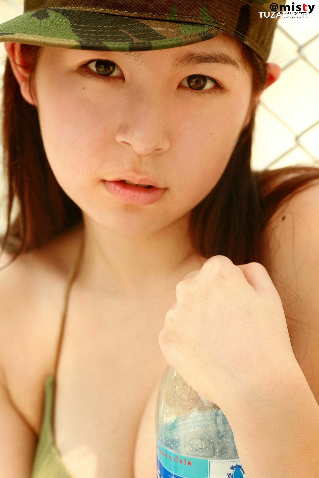 @misty_ No.251 Saya Hikita 疋田紗也 写真集[60P]