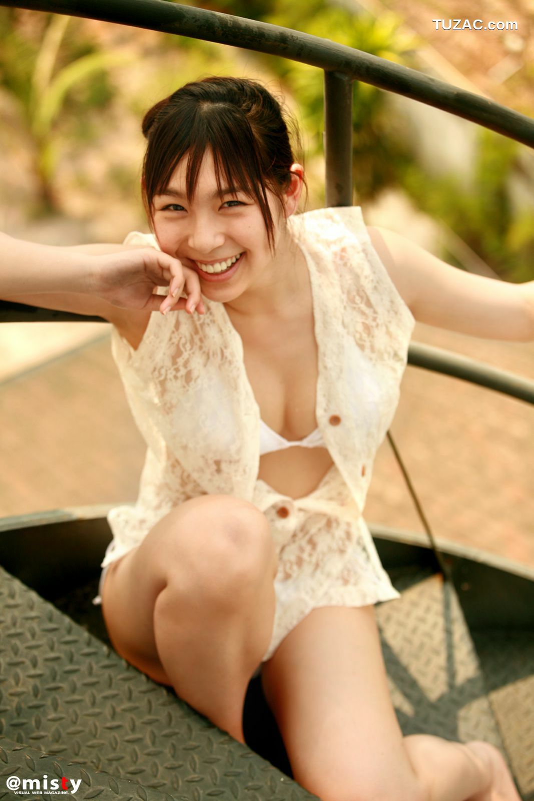 @misty_ No.251 Saya Hikita 疋田紗也 写真集[60P]