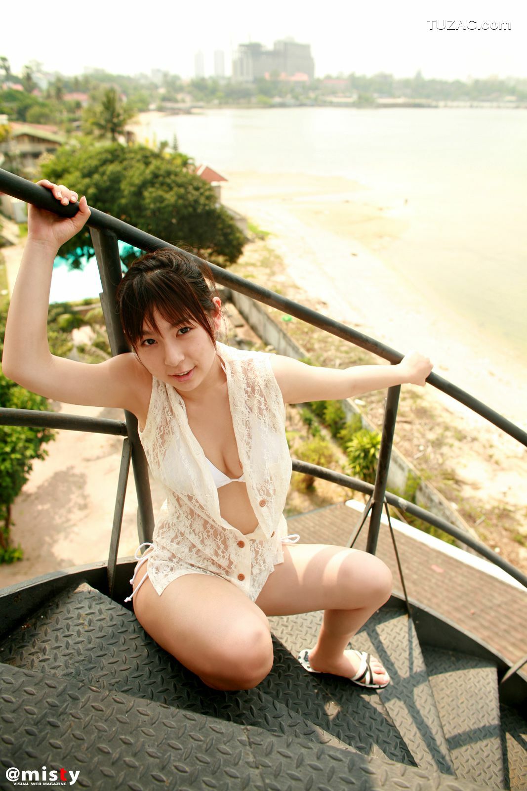 @misty_ No.251 Saya Hikita 疋田紗也 写真集[60P]