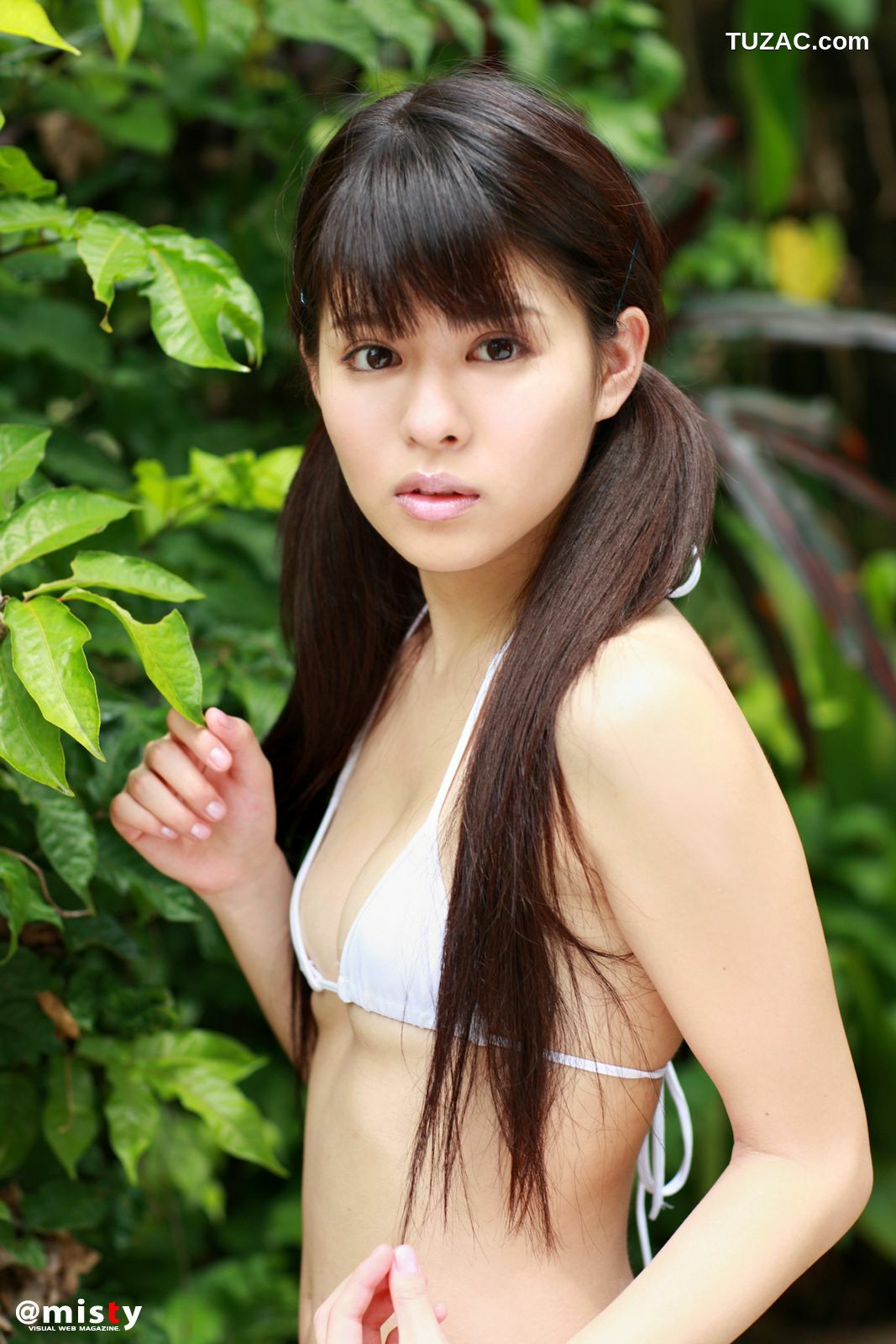 @misty_ No.273 Miho Arai 新井みほ 写真集[60P]