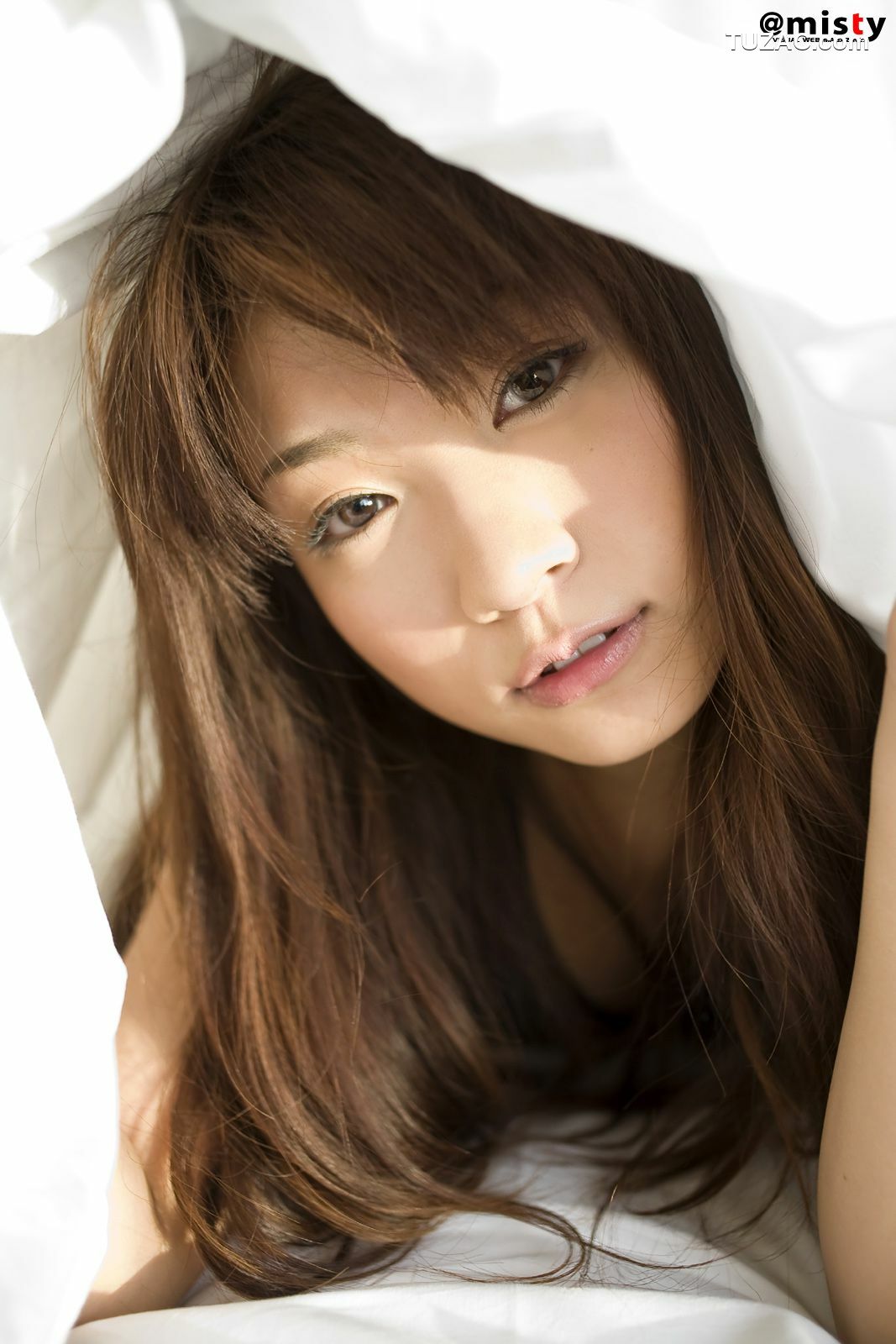 @misty_ No.274 Yuuki Fukasawa 深泽优希/深澤ゆうき 写真集[60P]