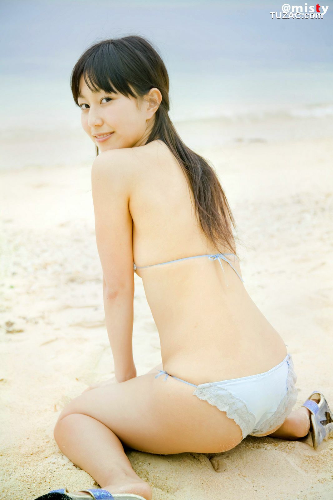 @misty_ No.290 Yui Minami 南結衣 写真集[60P]