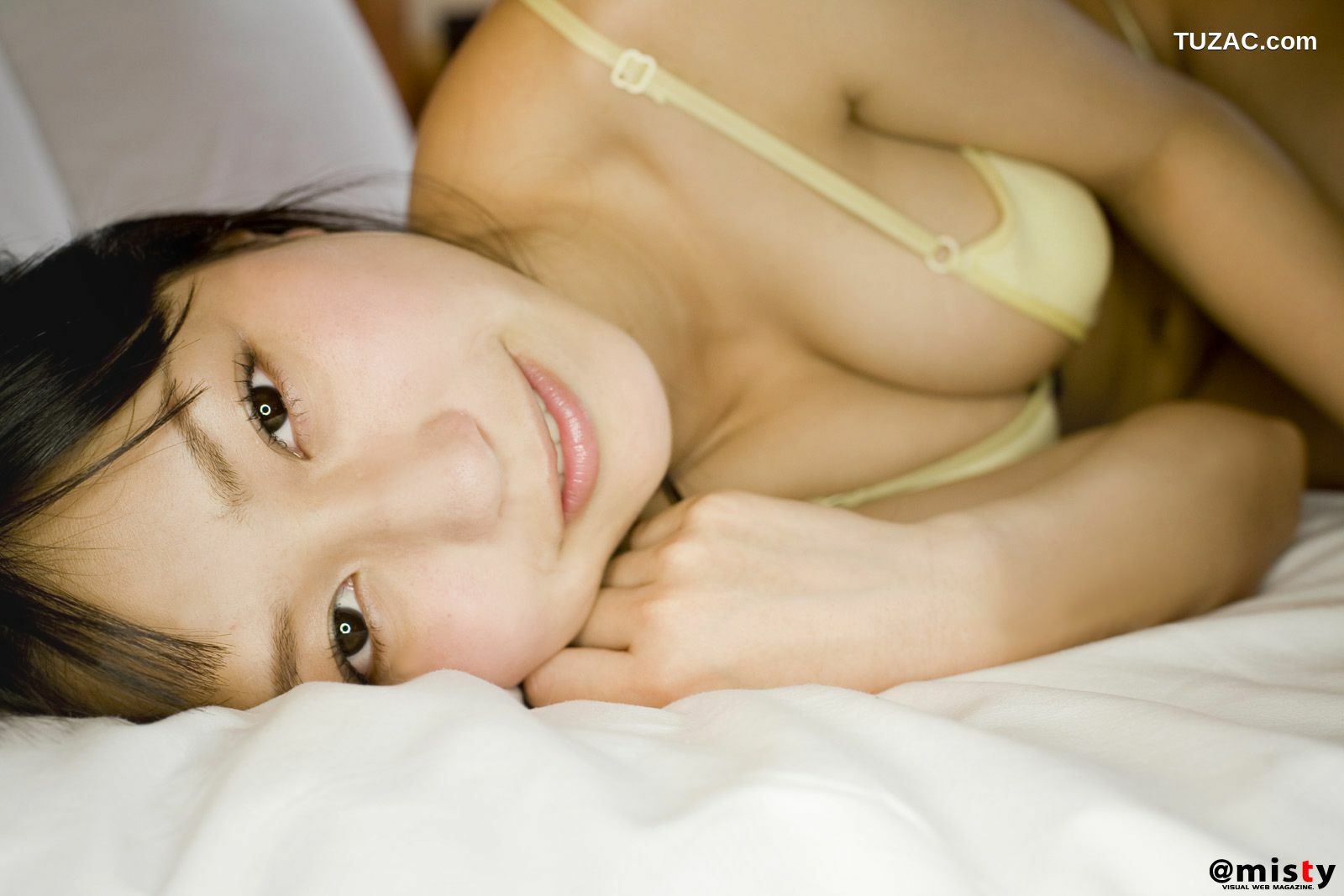 @misty_ No.290 Yui Minami 南結衣 写真集[60P]