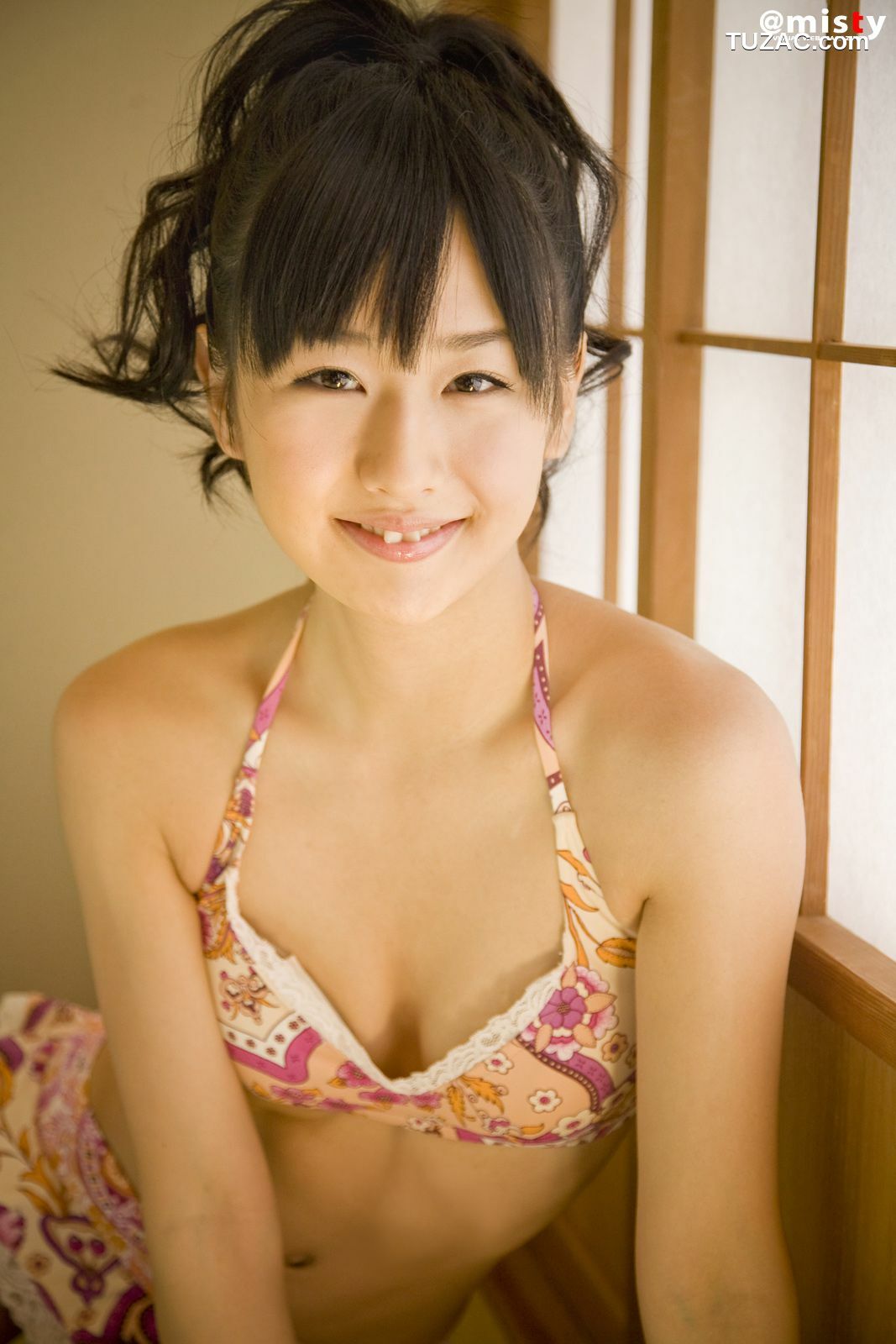 @misty_ No.291 Mizuho Nishimura 西村みずほ 写真集[56P]