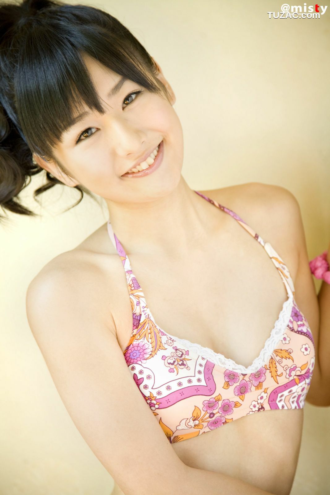 @misty_ No.291 Mizuho Nishimura 西村みずほ 写真集[56P]