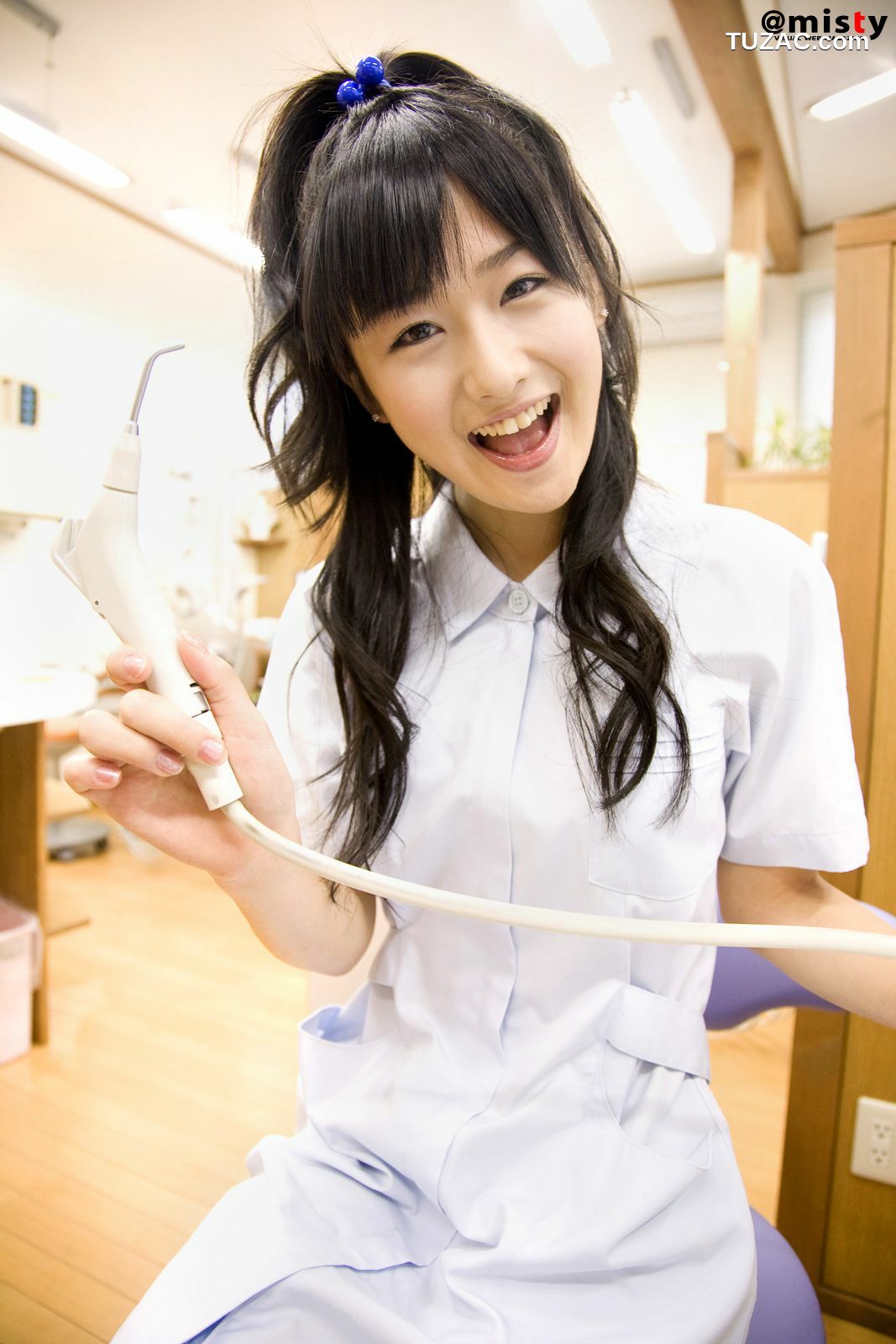 @misty_ No.292 Mizuho Nishimura 西村みずほ/西村瑞穗 写真集[60P]