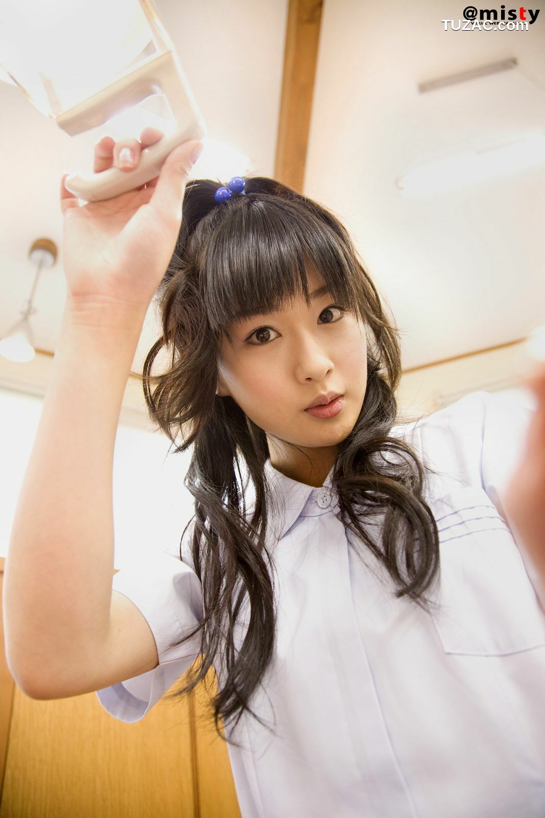 @misty_ No.292 Mizuho Nishimura 西村みずほ/西村瑞穗 写真集[60P]