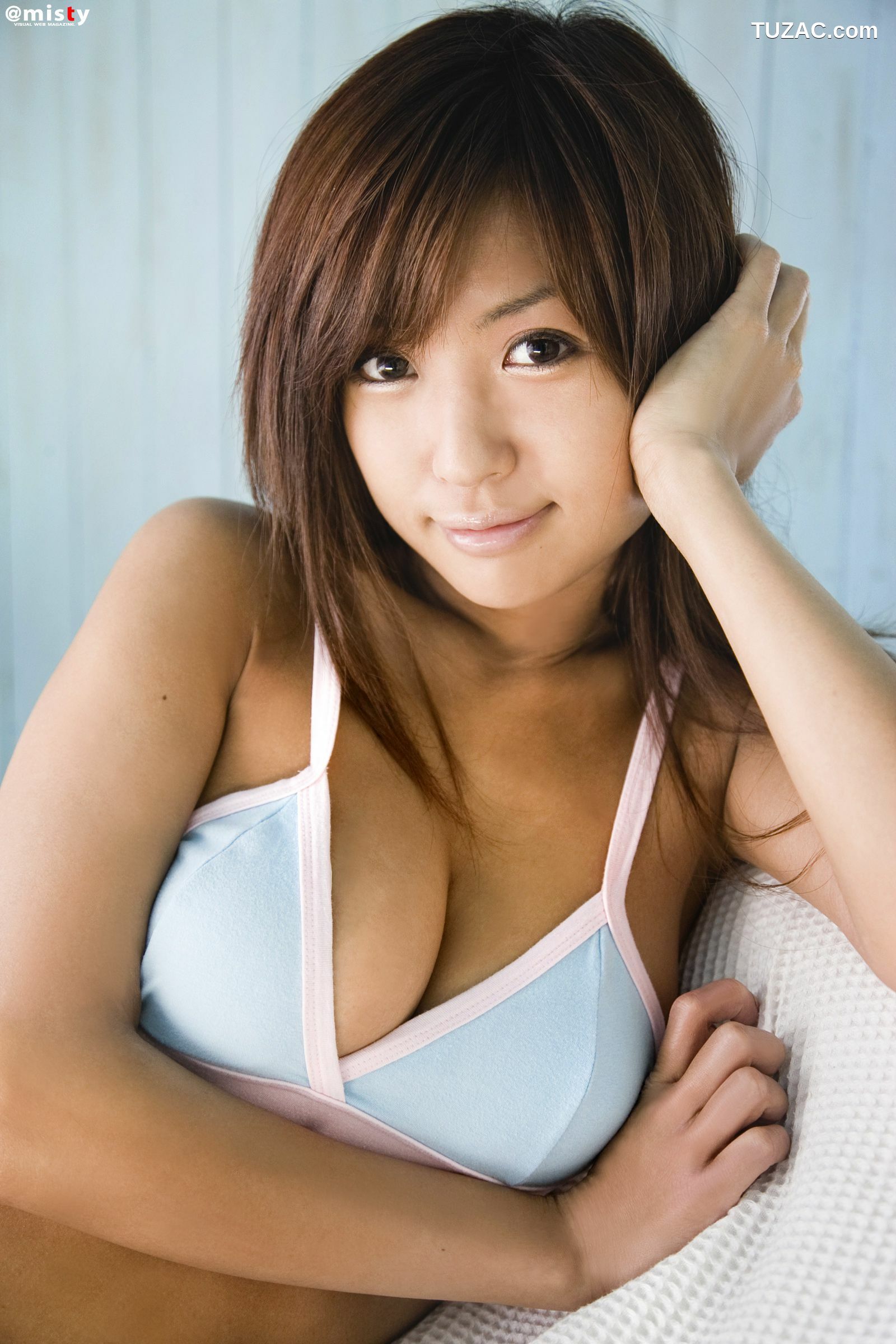 @misty_ No.316 Kana Tsugihara 次原かな 写真集[60P]
