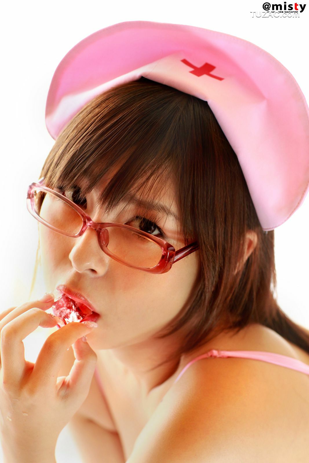 @misty_ No.319 Saya Hikita 疋田紗也 写真集[57P]