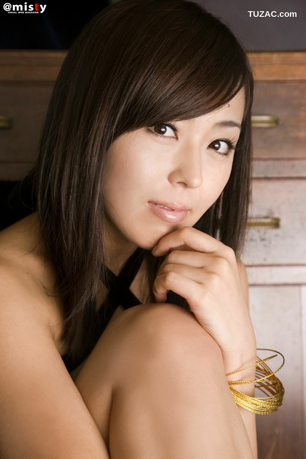 @misty_ No.323 Ito Emi 伊藤えみ 写真集[57P]