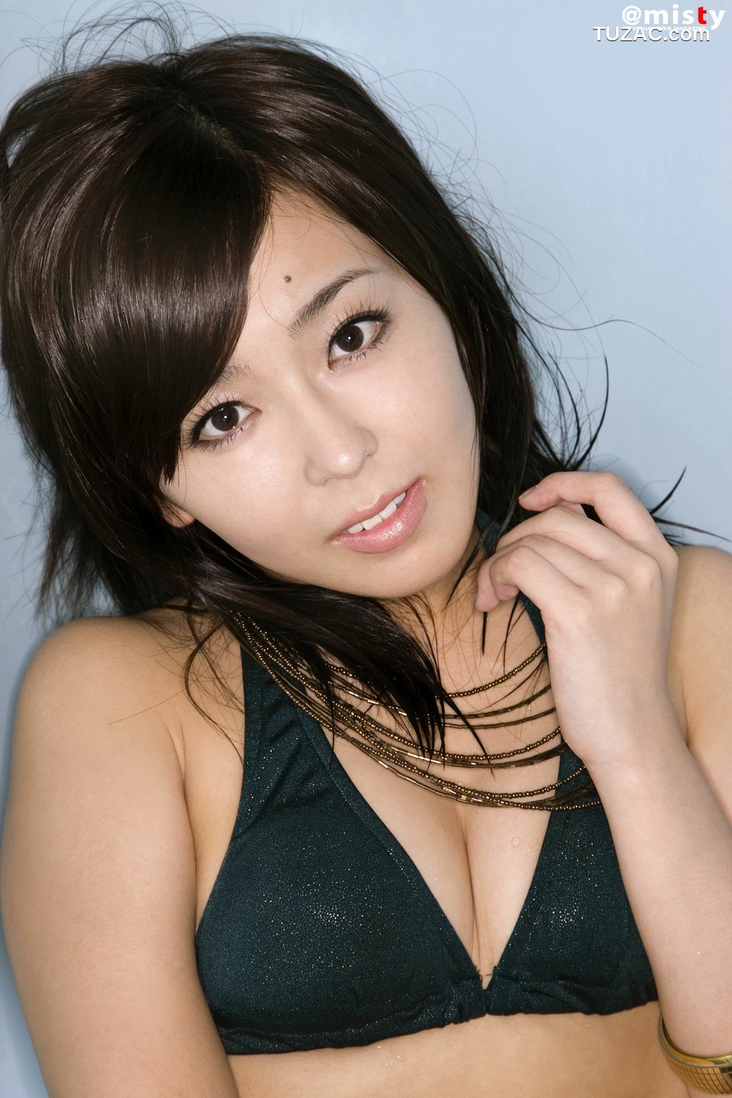 @misty_ No.325 Ito Emi 伊藤惠美/伊藤えみ 写真集[57P]