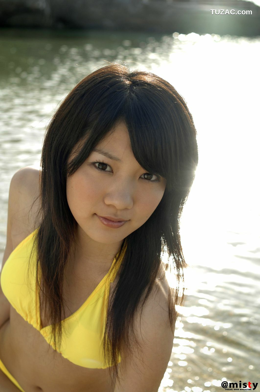@misty_ No.330 Kaho Kano 丰田果步/かの夏帆 写真集[48P]
