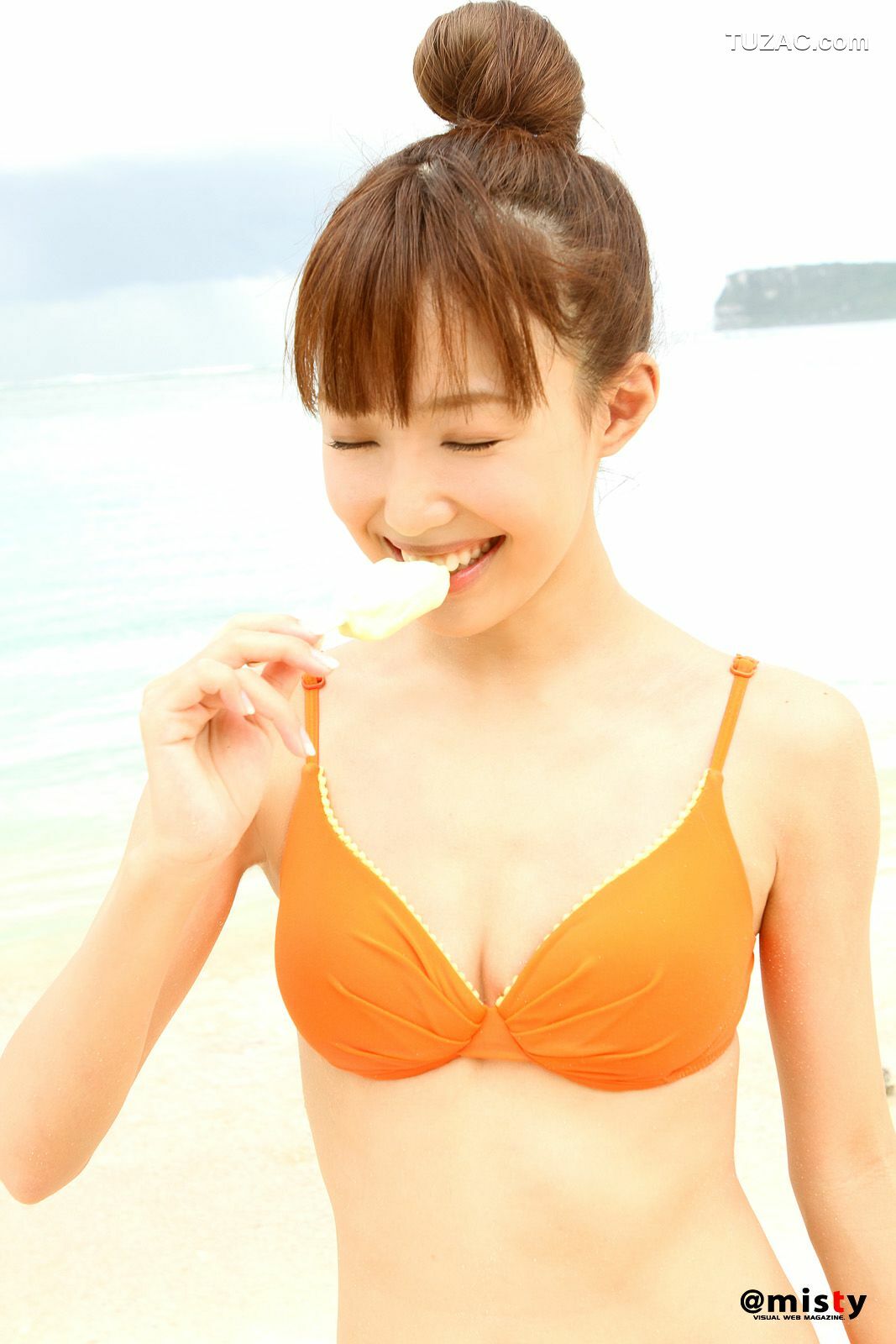 @misty_ No.332 Nozomi Kawasaki 川崎希 写真集[57P]