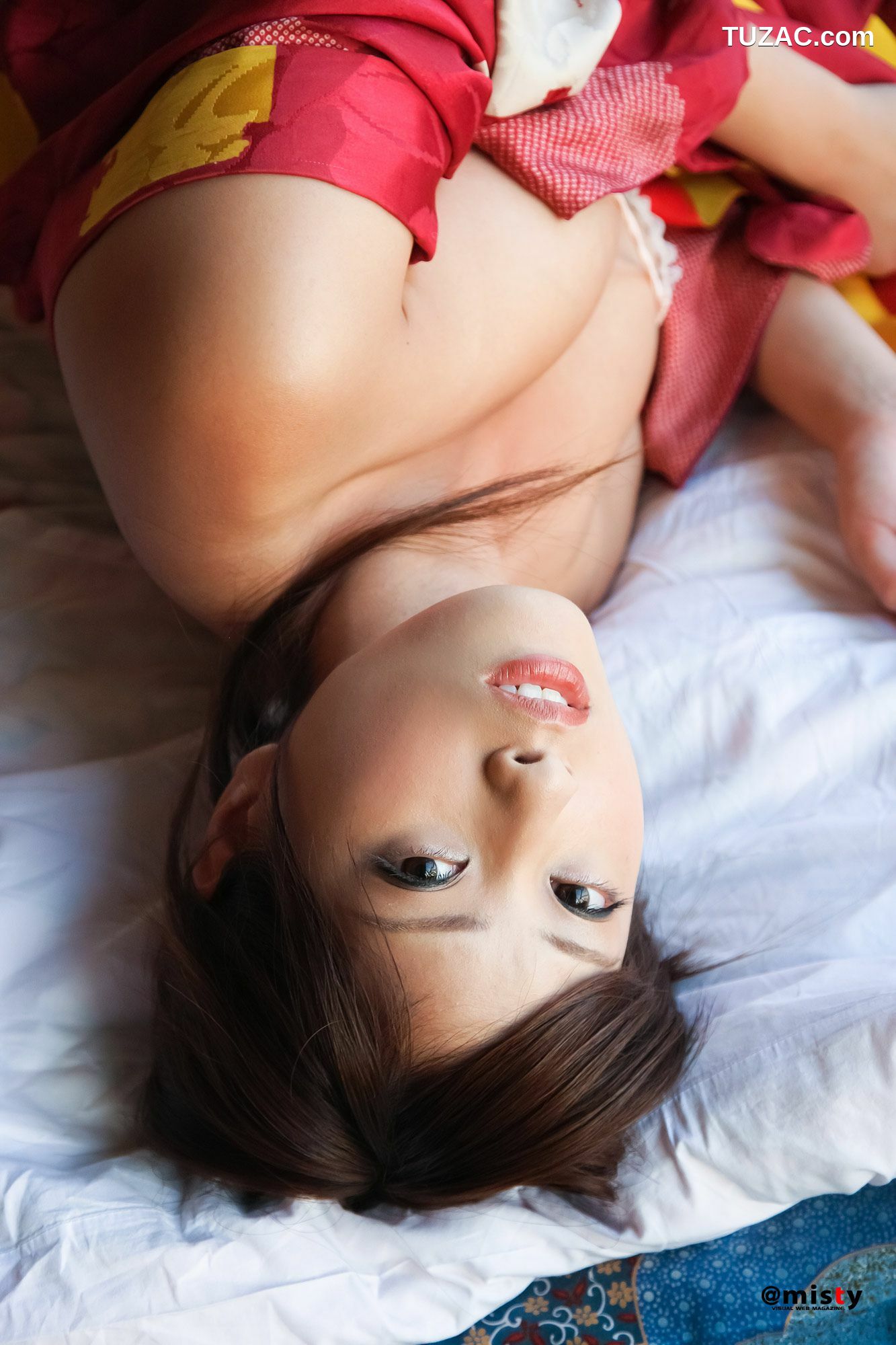 @misty_ No.359 Ayaka Noda 野田彩加 写真集[75P]