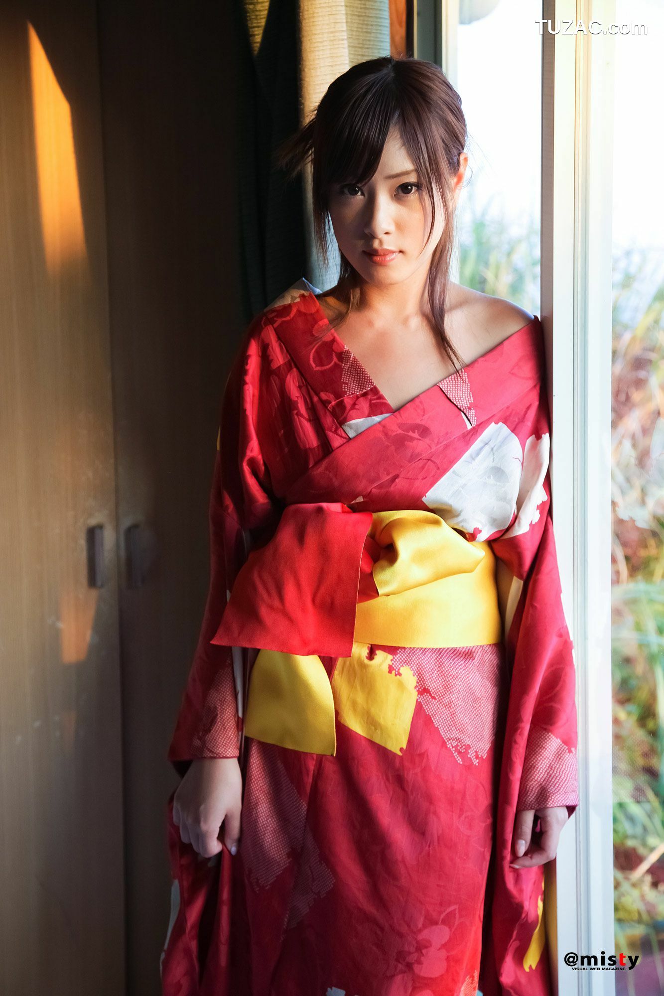 @misty_ No.359 Ayaka Noda 野田彩加 写真集[75P]