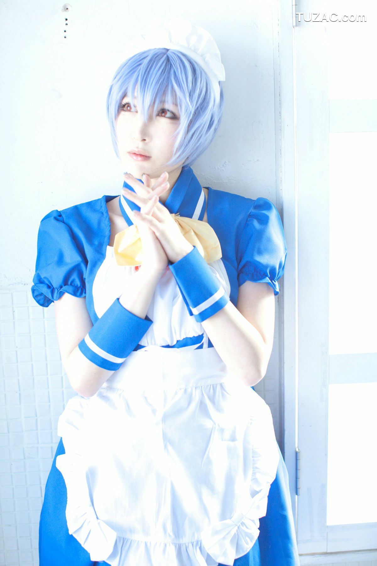 日本CosPlay_LeChat(るしゃ) 《うみねこのなく頃に》 写真集[100P]