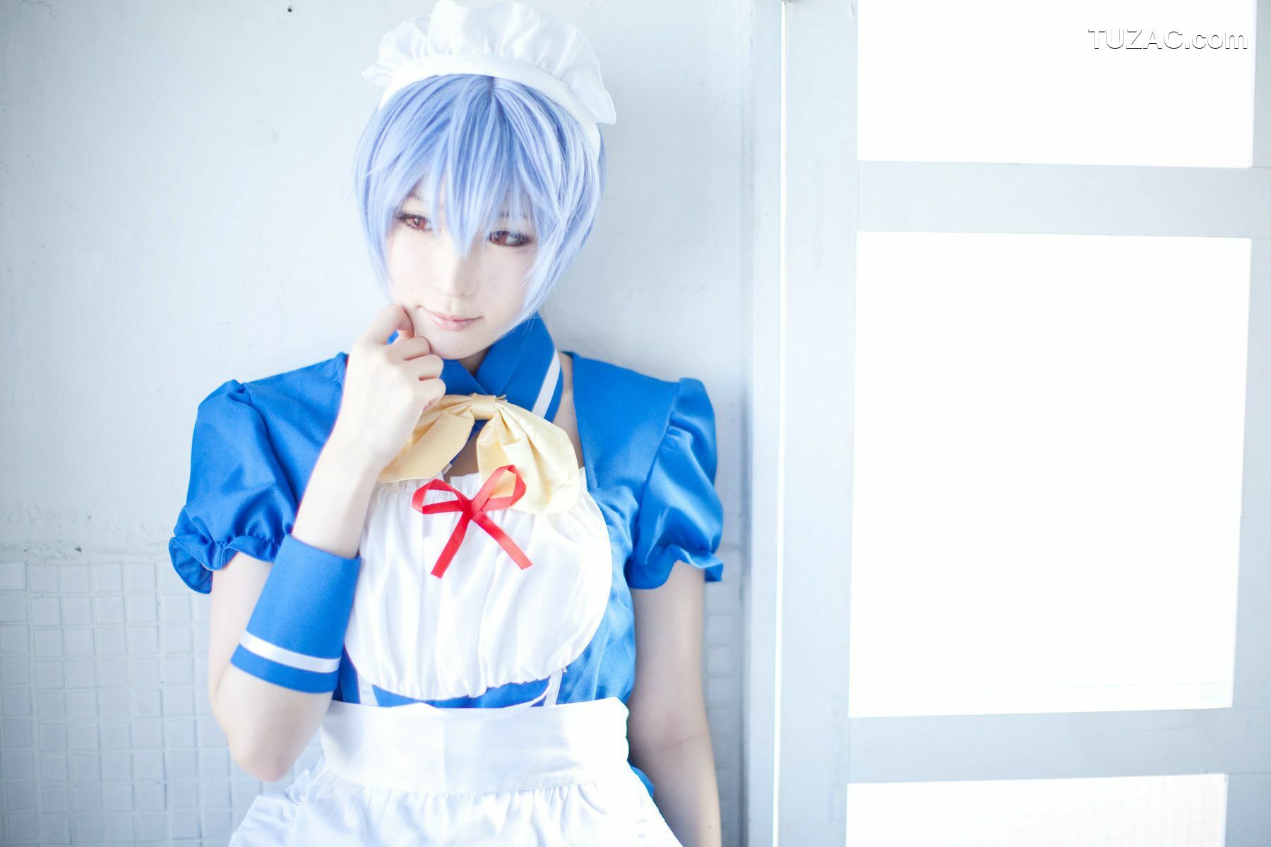 日本CosPlay_LeChat(るしゃ) 《うみねこのなく頃に》 写真集[100P]