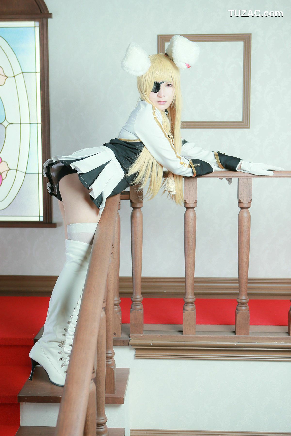 日本CosPlay_LeChat(るしゃ) 《新世紀エヴァンゲリオン》  写真集[94P]