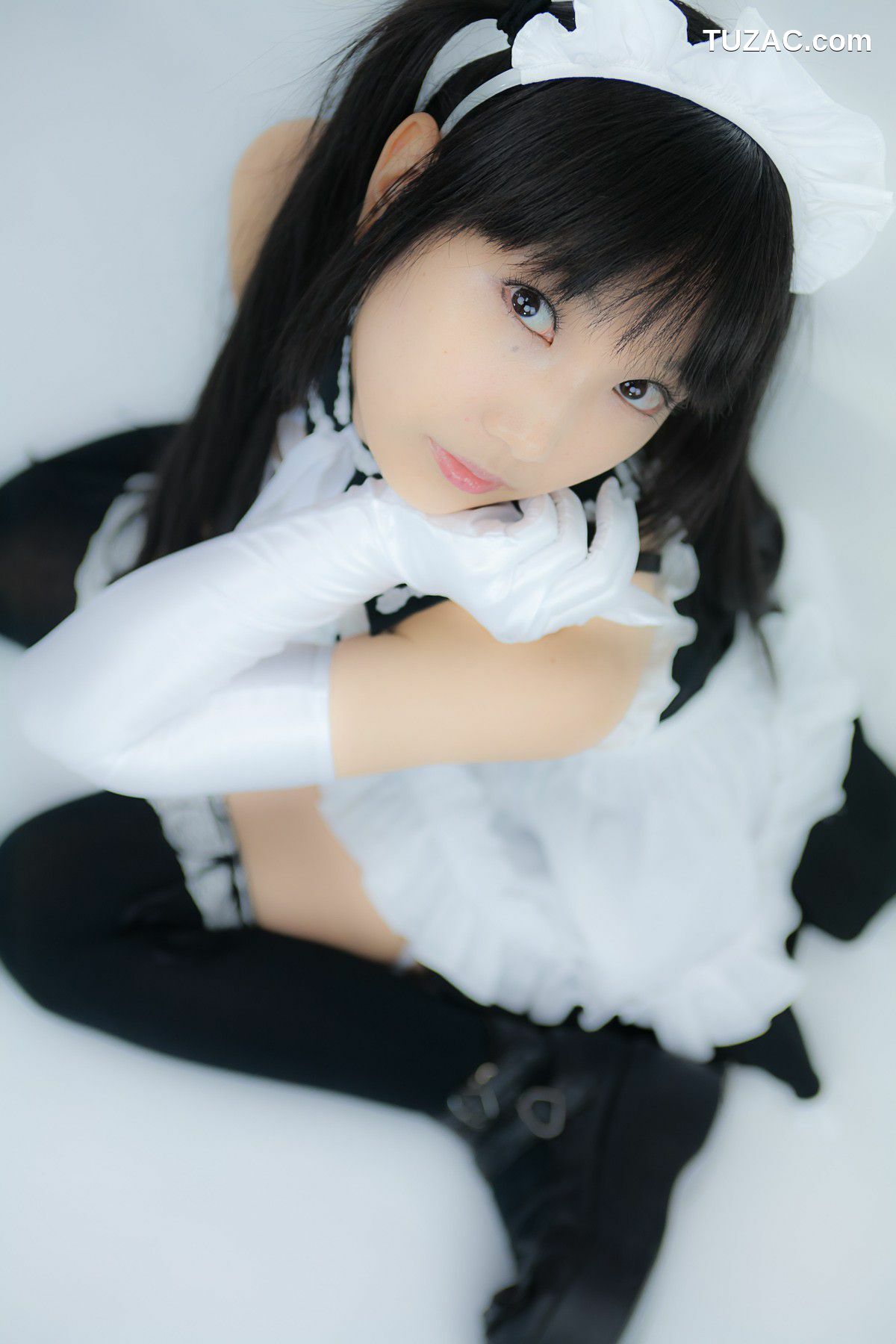 日本CosPlay_Lenfried(れんふりーど) 《我的主人爱作怪》 写真集