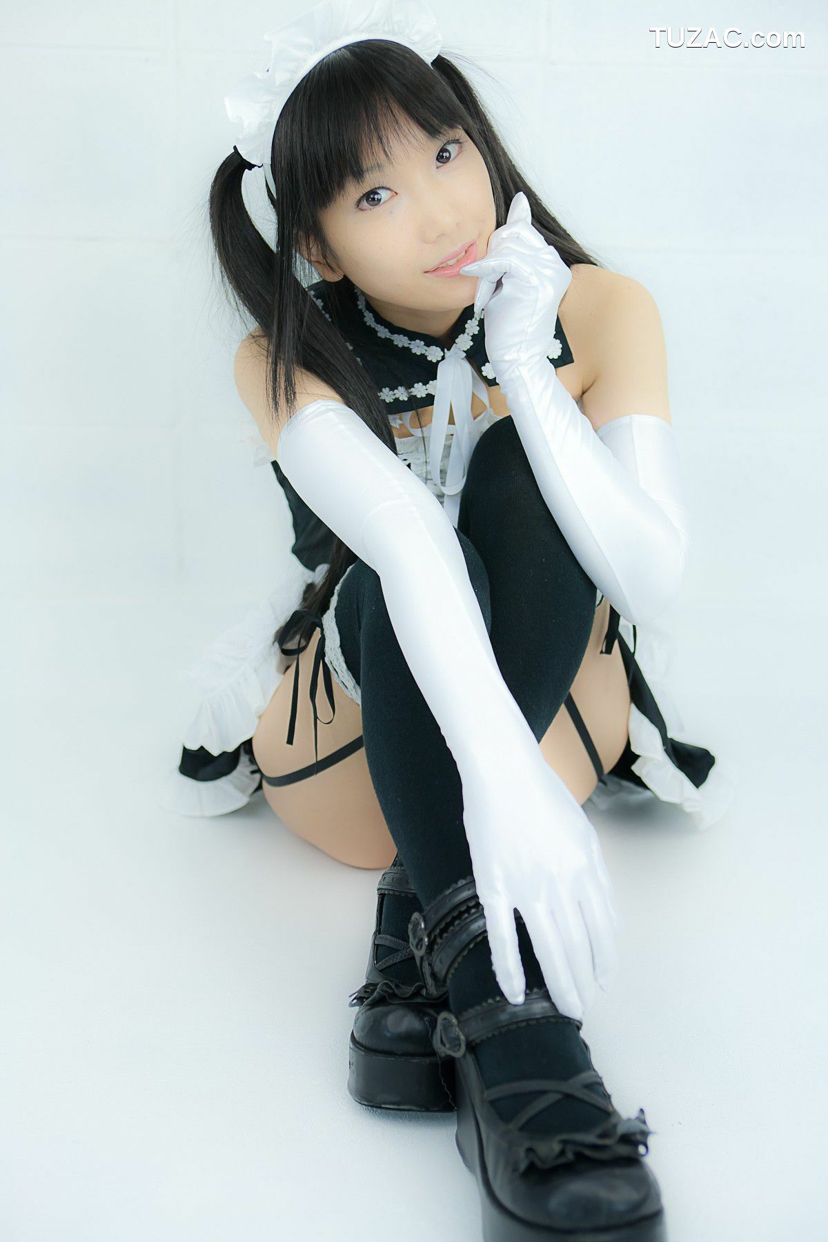 日本CosPlay_Lenfried(れんふりーど) 《我的主人爱作怪》 写真集