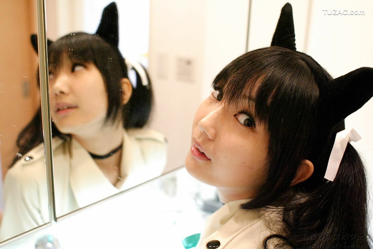 日本CosPlay_Lenfried《Strike Witches》Francesca Lucchini 写真集[100P]