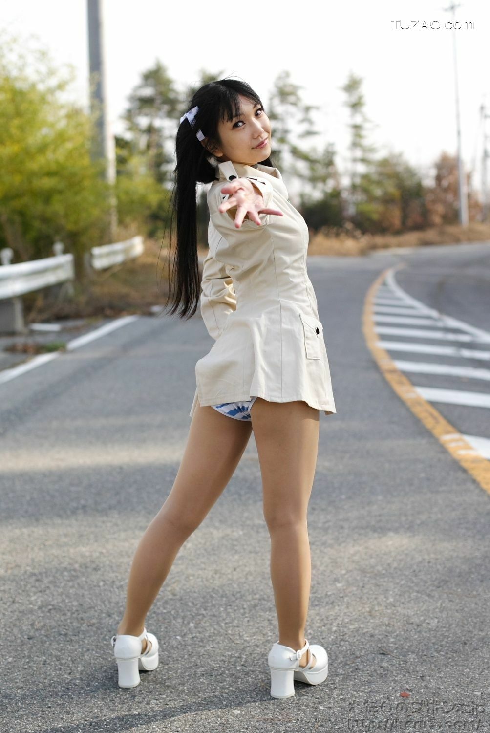 日本CosPlay_Lenfried《Strike Witches》Francesca Lucchini 写真集[100P]