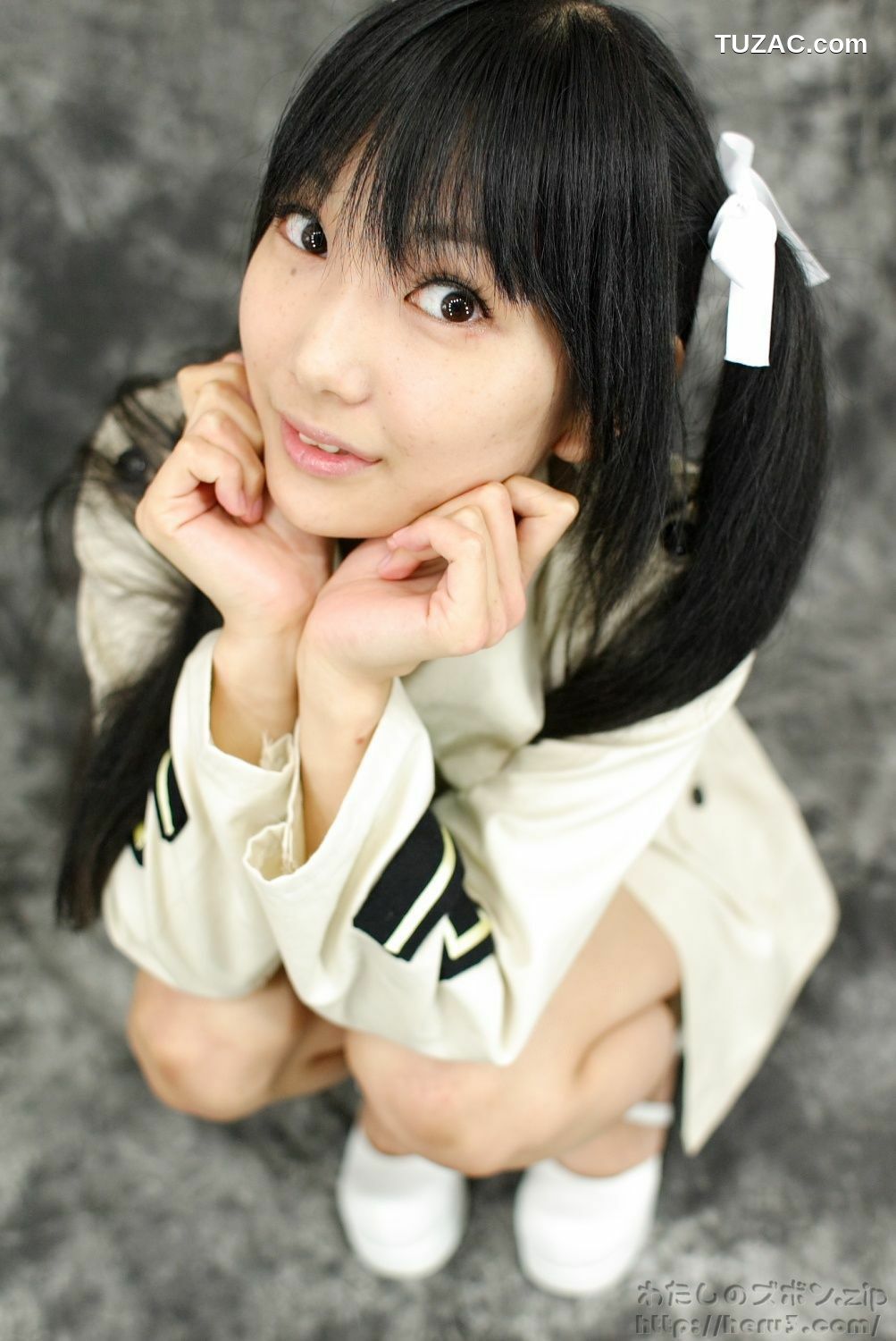 日本CosPlay_Lenfried《Strike Witches》Francesca Lucchini 写真集[100P]