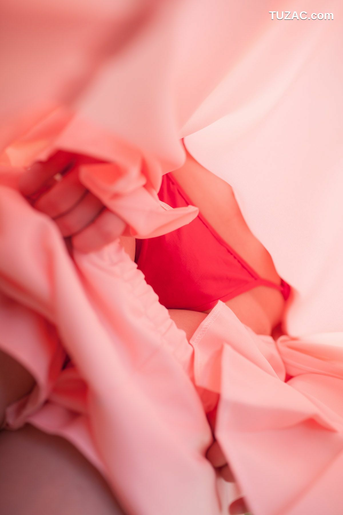 日本CosPlay_Mana(まな) 《東方Project》Remilia Scarlet 写真集[61P]