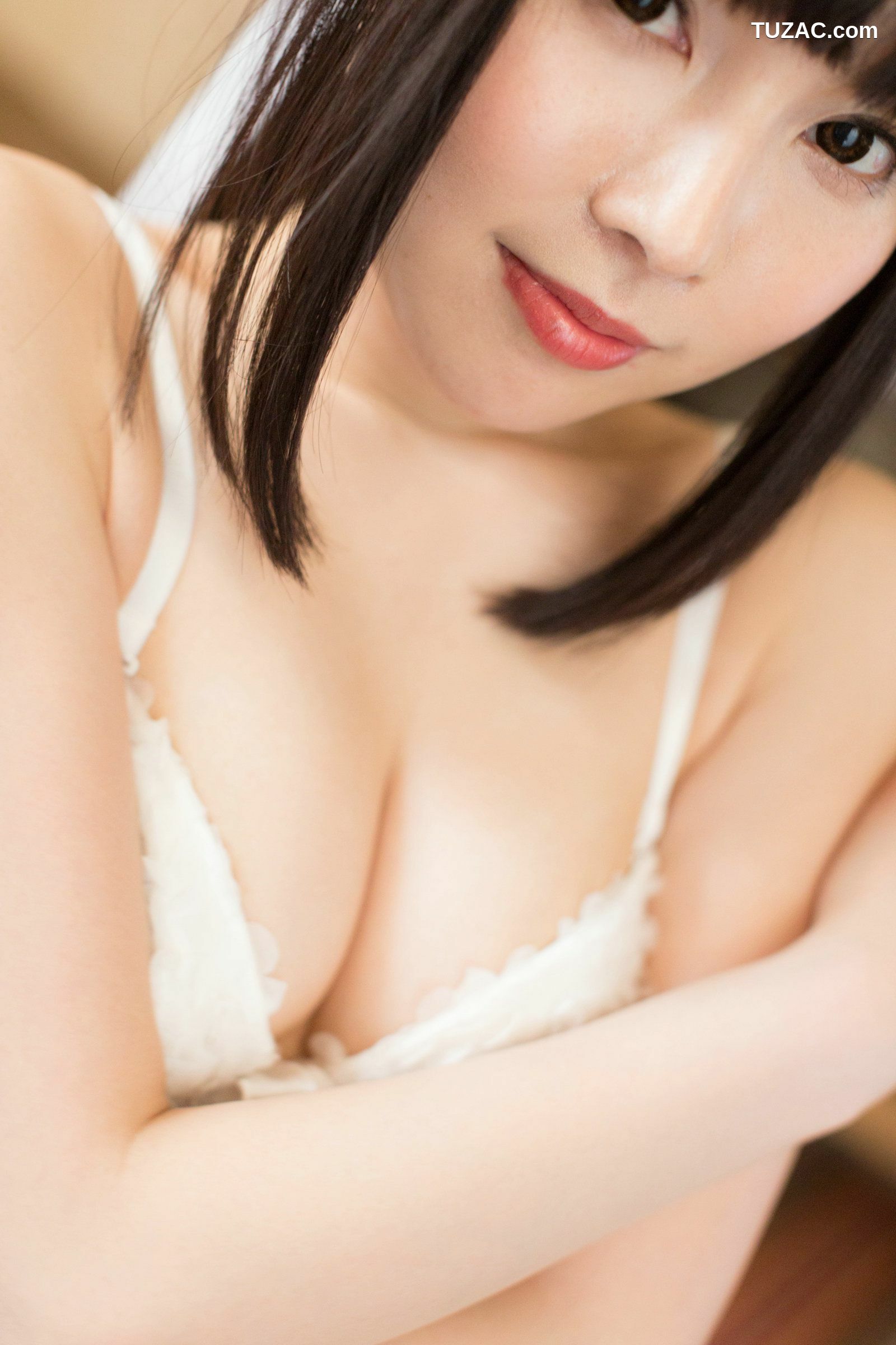 日本CosPlay_彩城ゆりな (彩城优里菜) 《Ruban CD-ROM》 写真集[100P]