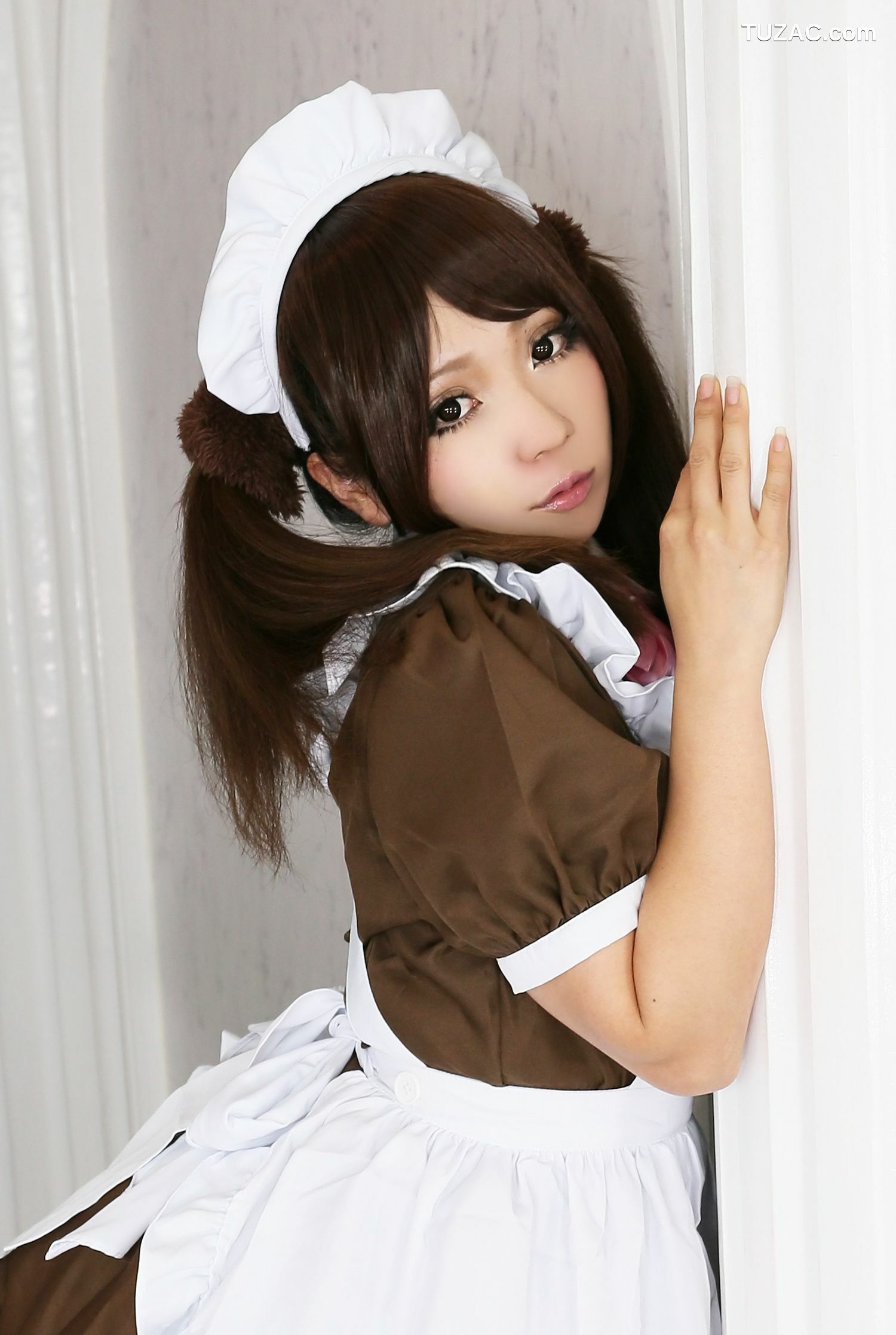 日本CosPlay_日暮らん (Higurashi Ran) dog 写真集[65P]