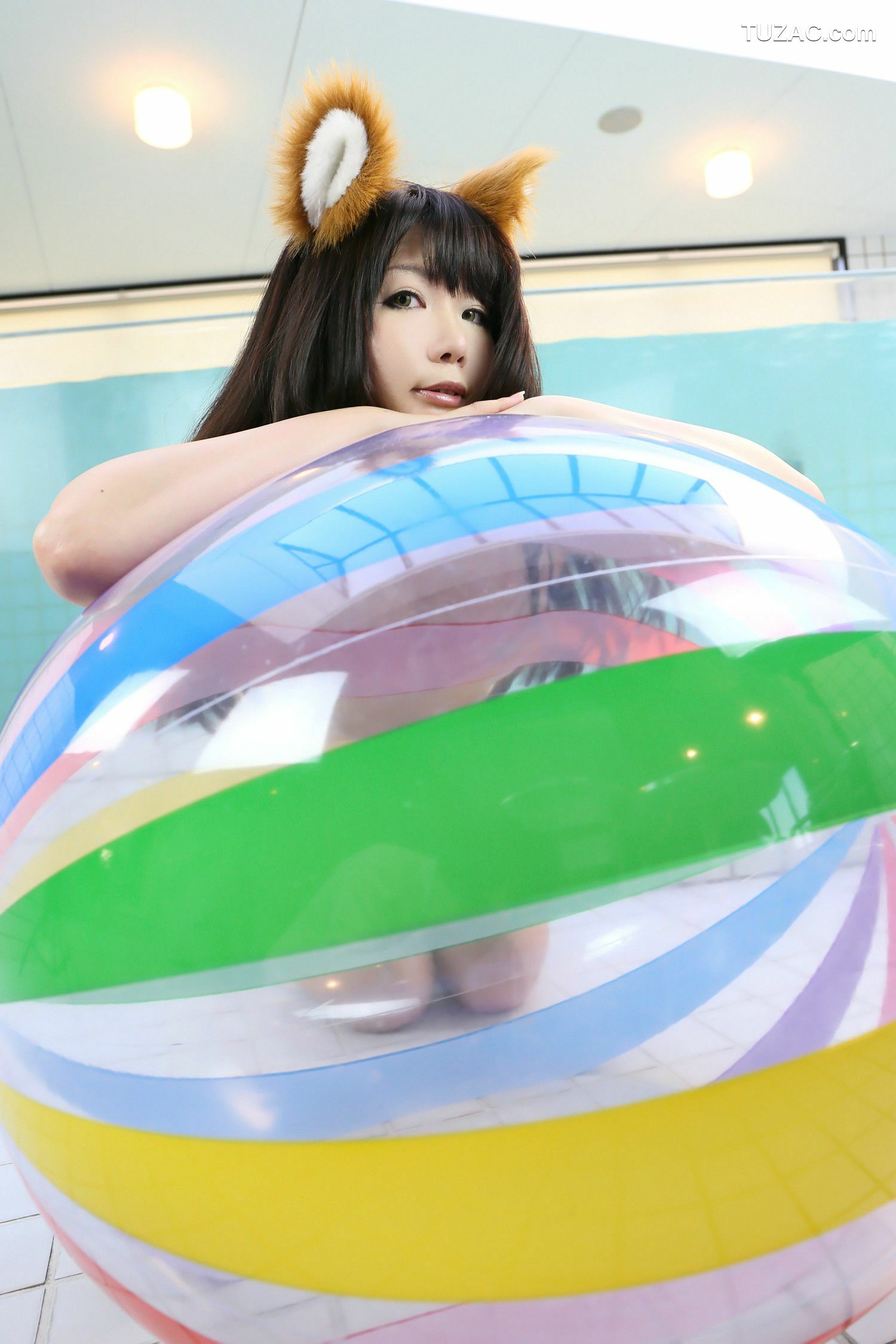 日本CosPlay_日暮りん 写真集[57P]