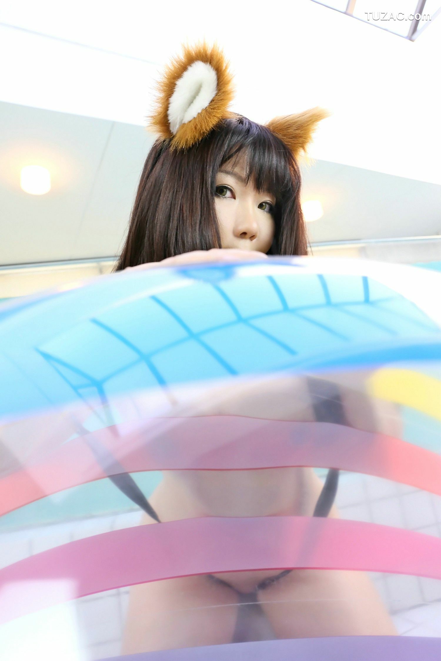 日本CosPlay_日暮りん 写真集[57P]