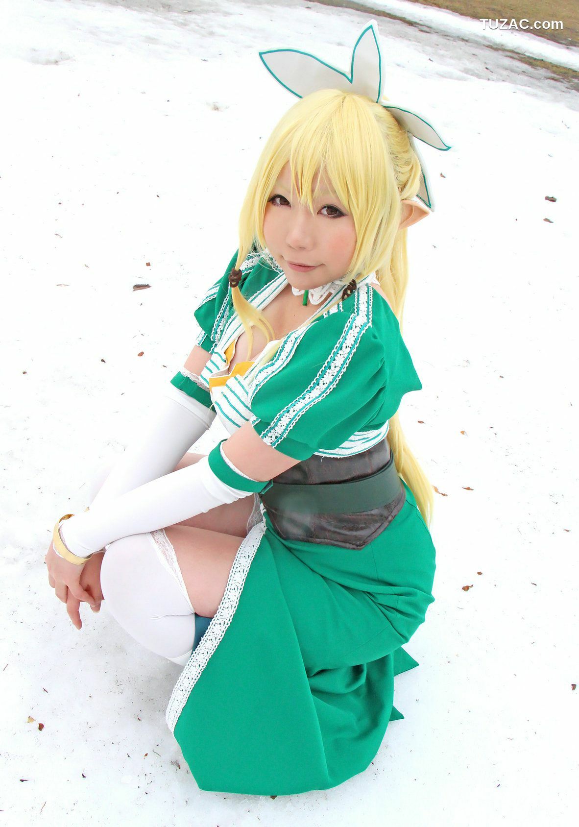 日本CosPlay_日暮りん(日暮玲) [日暮企画] 写真集[62P]