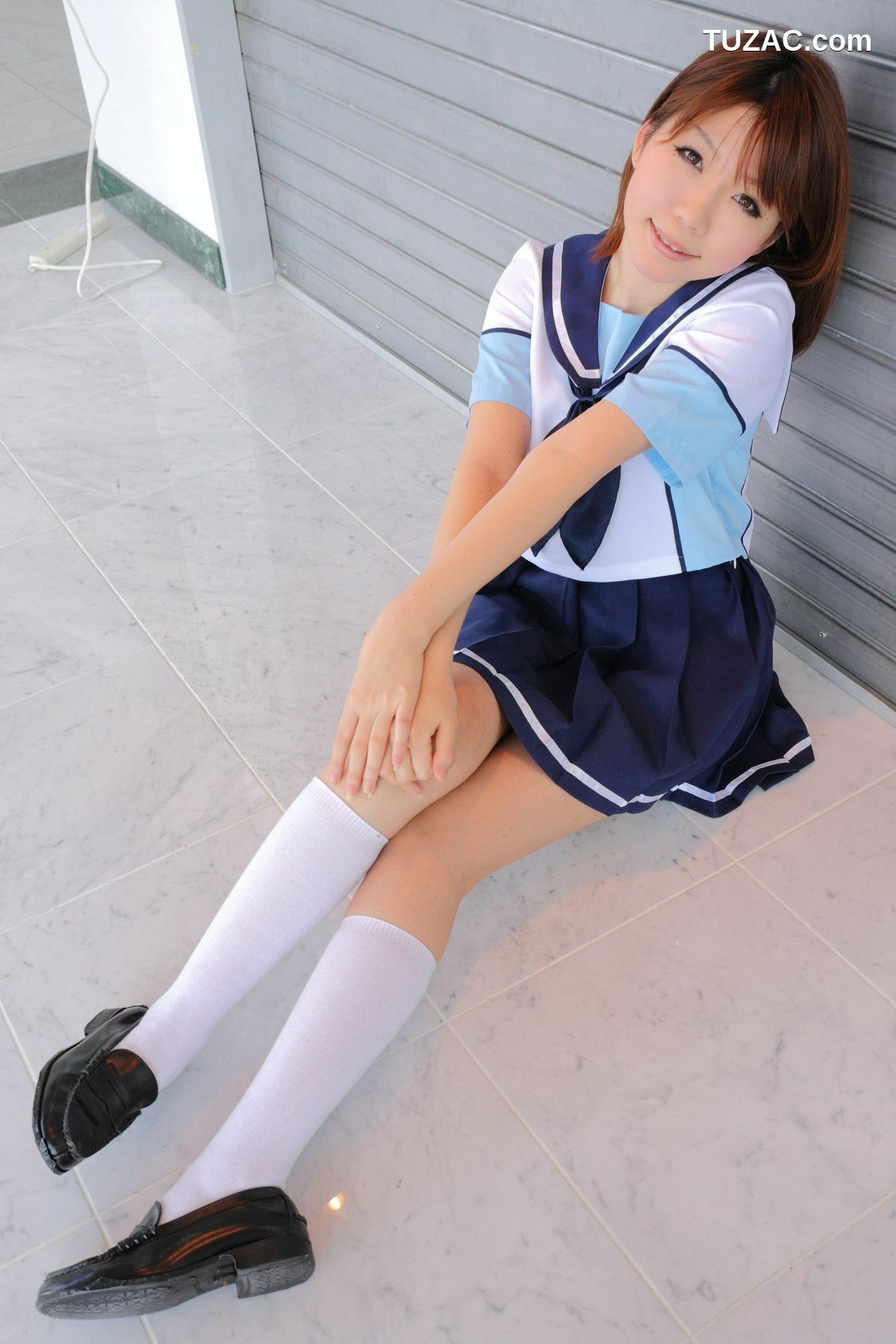 日本CosPlay_日暮りん《Love Plus》Anegasaki Nene 写真集[109P]