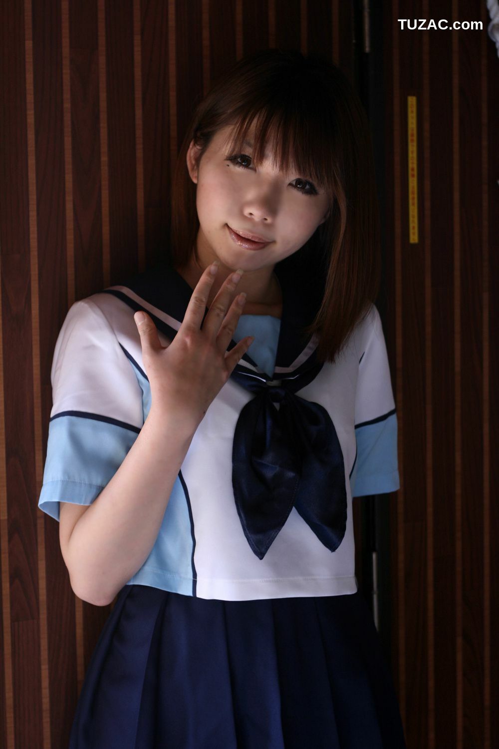 日本CosPlay_日暮りん《Love Plus》Anegasaki Nene 写真集[109P]