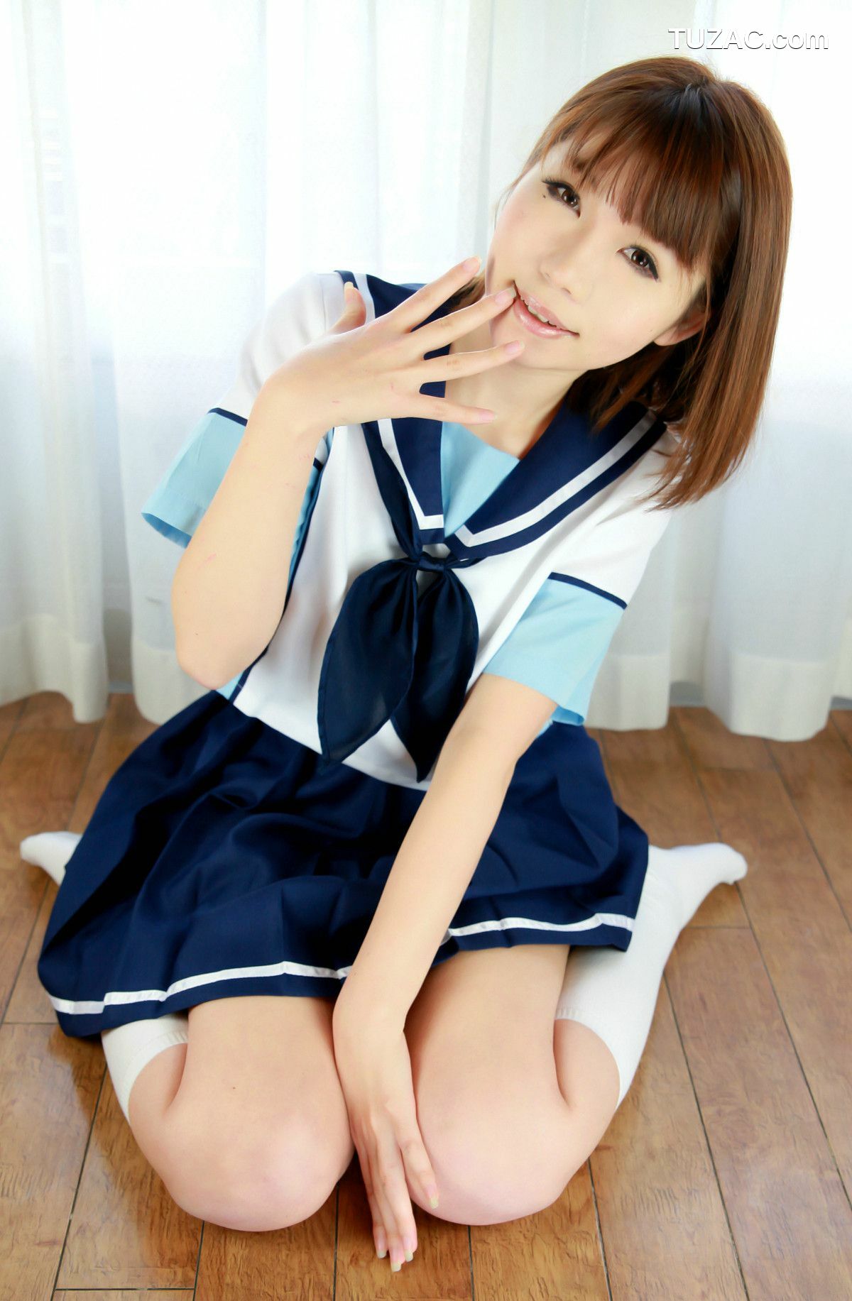 日本CosPlay_日暮りん《Love Plus》Anegasaki Nene 写真集[109P]