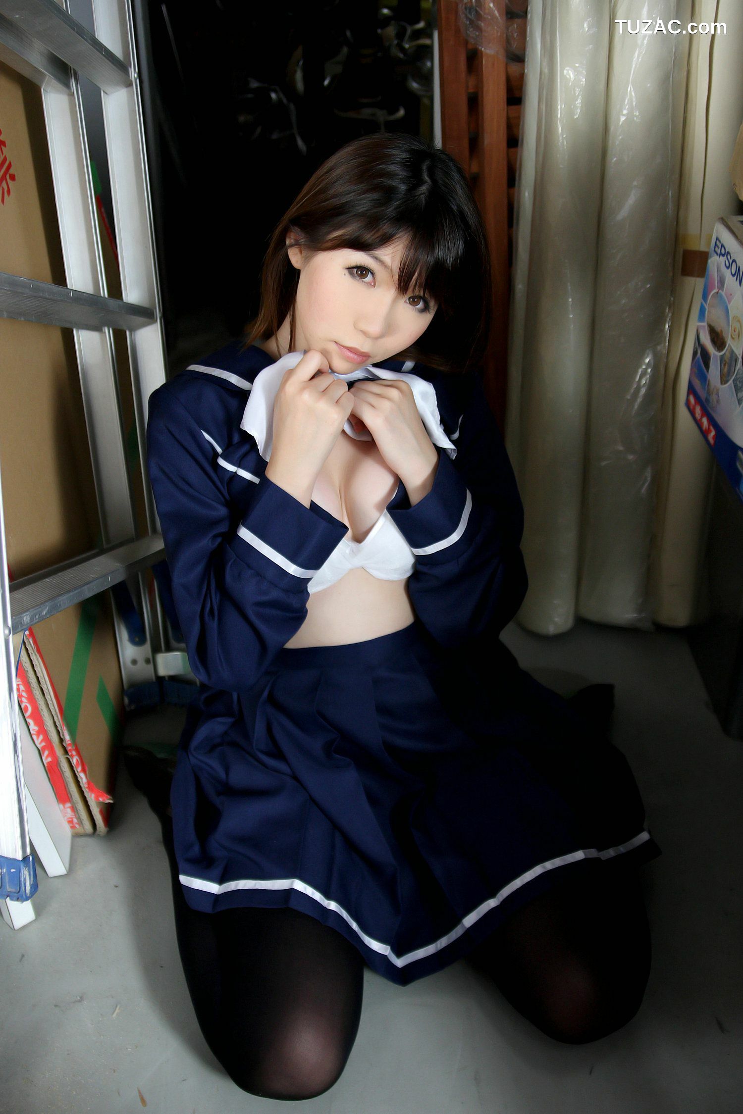 日本CosPlay_日暮りん《Love Plus》Anegasaki Nene 写真集[109P]