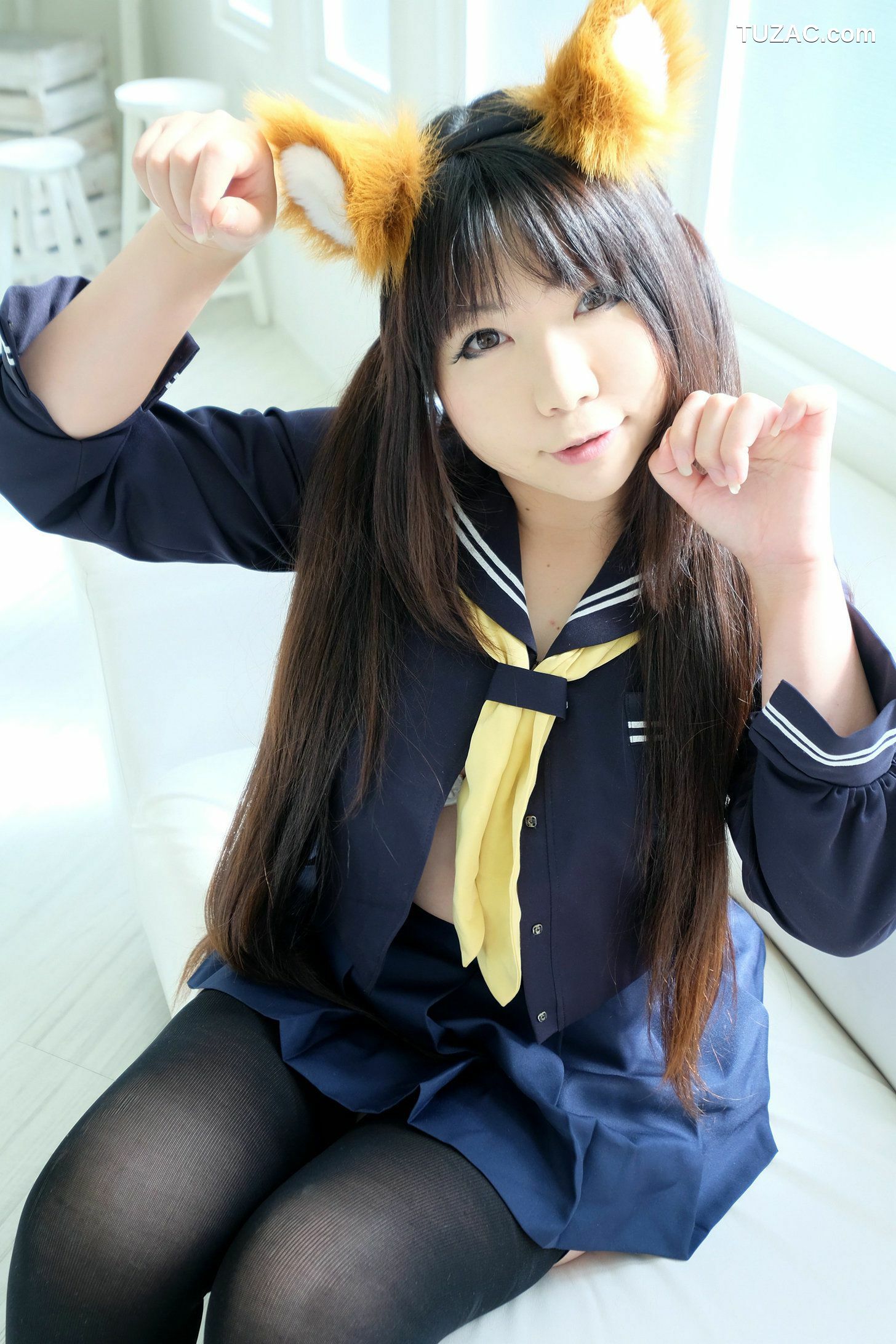 日本CosPlay_日暮玲(日暮りん) &amp;日暮らん 写真集[142P]