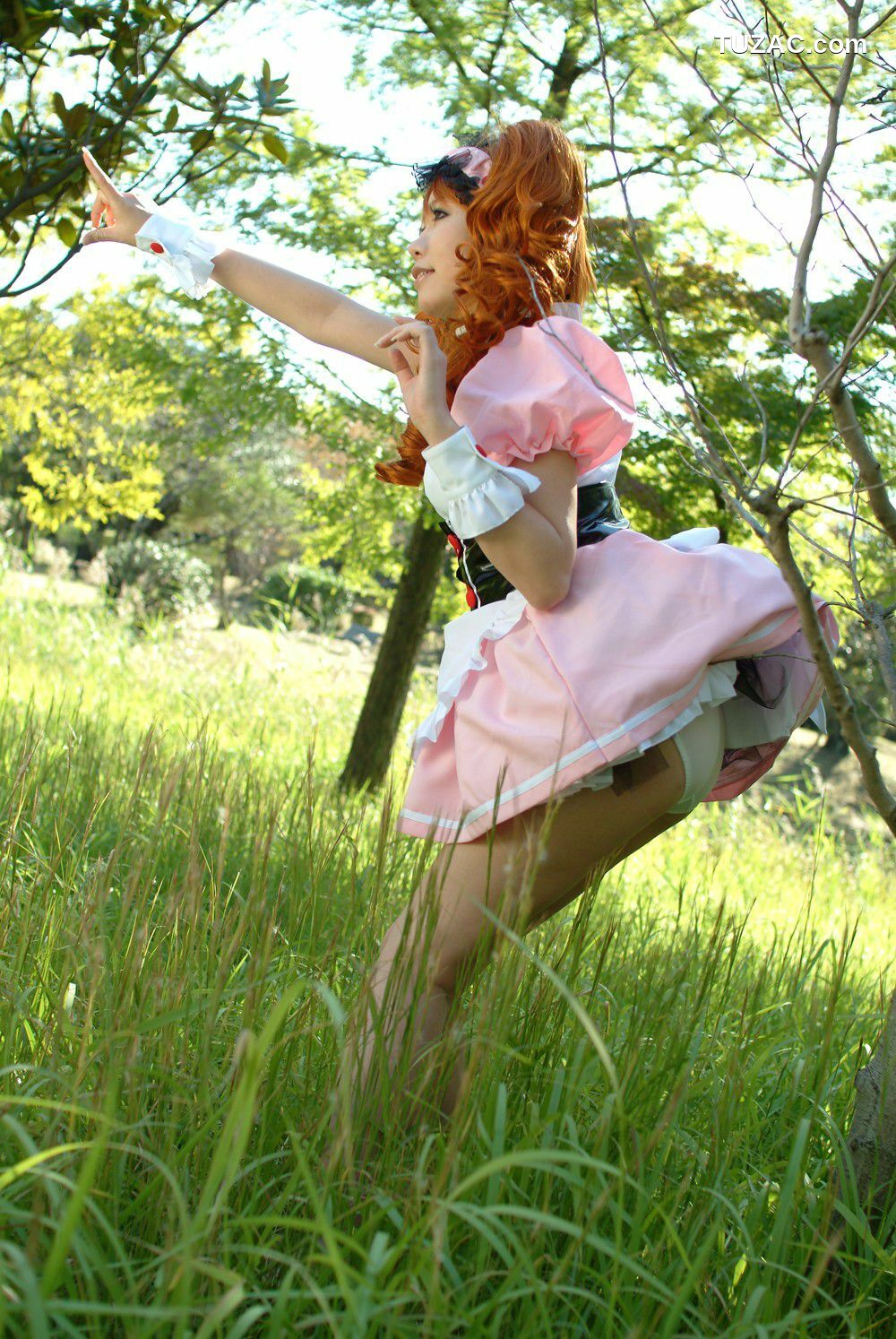 日本CosPlay_日暮玲(日暮りん) 《惣流·アスカ·ラングレー》 写真集[69P]