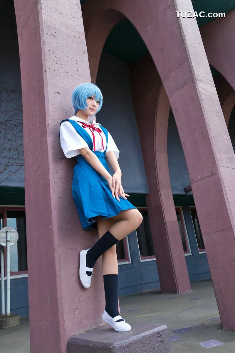 日本CosPlay_火将ロシエル Kasyou Rosiel(火将ロシエル) 6Sets in 1 写真集[100P]