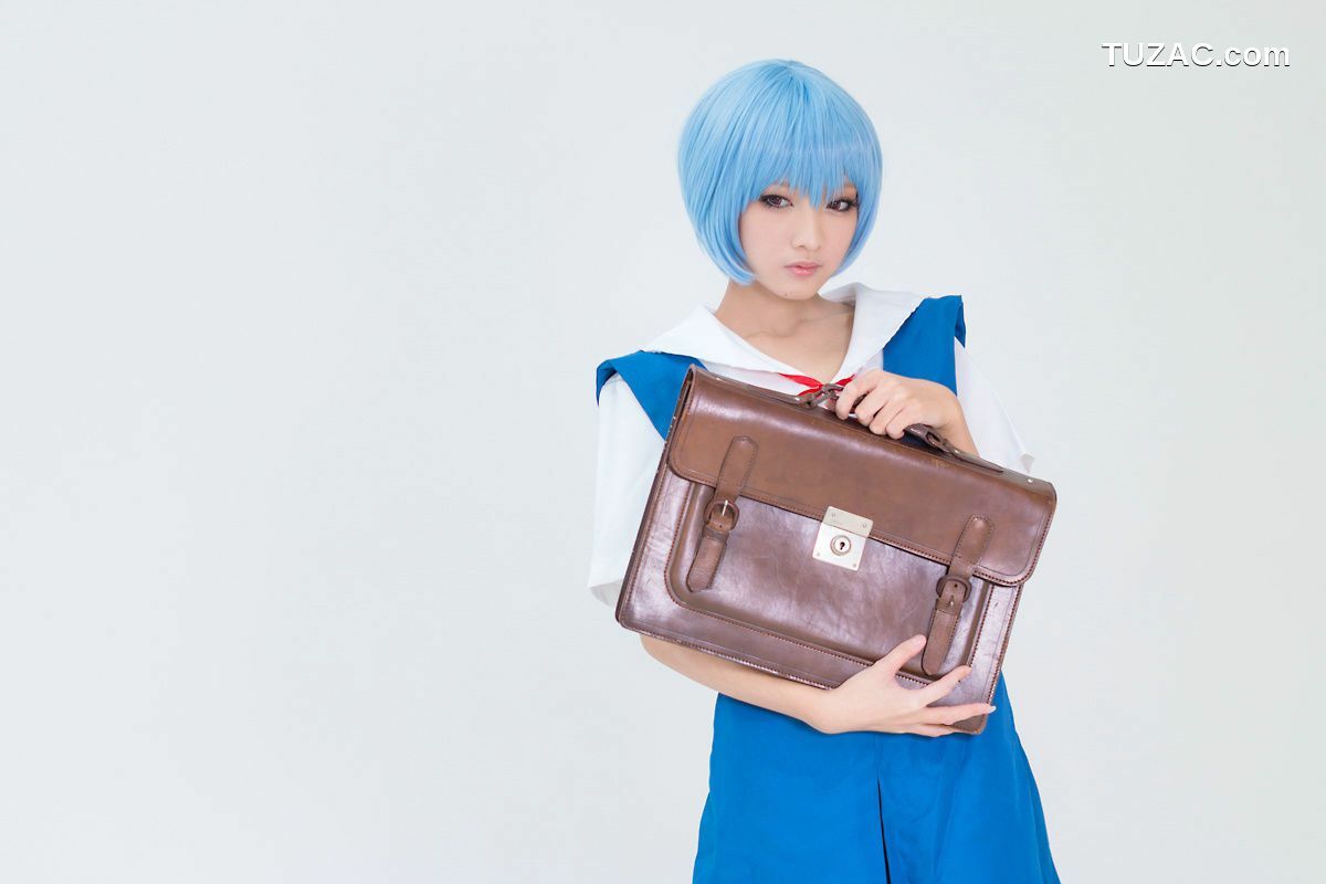 日本CosPlay_火将ロシエル Kasyou Rosiel(火将ロシエル) 6Sets in 1 写真集[100P]