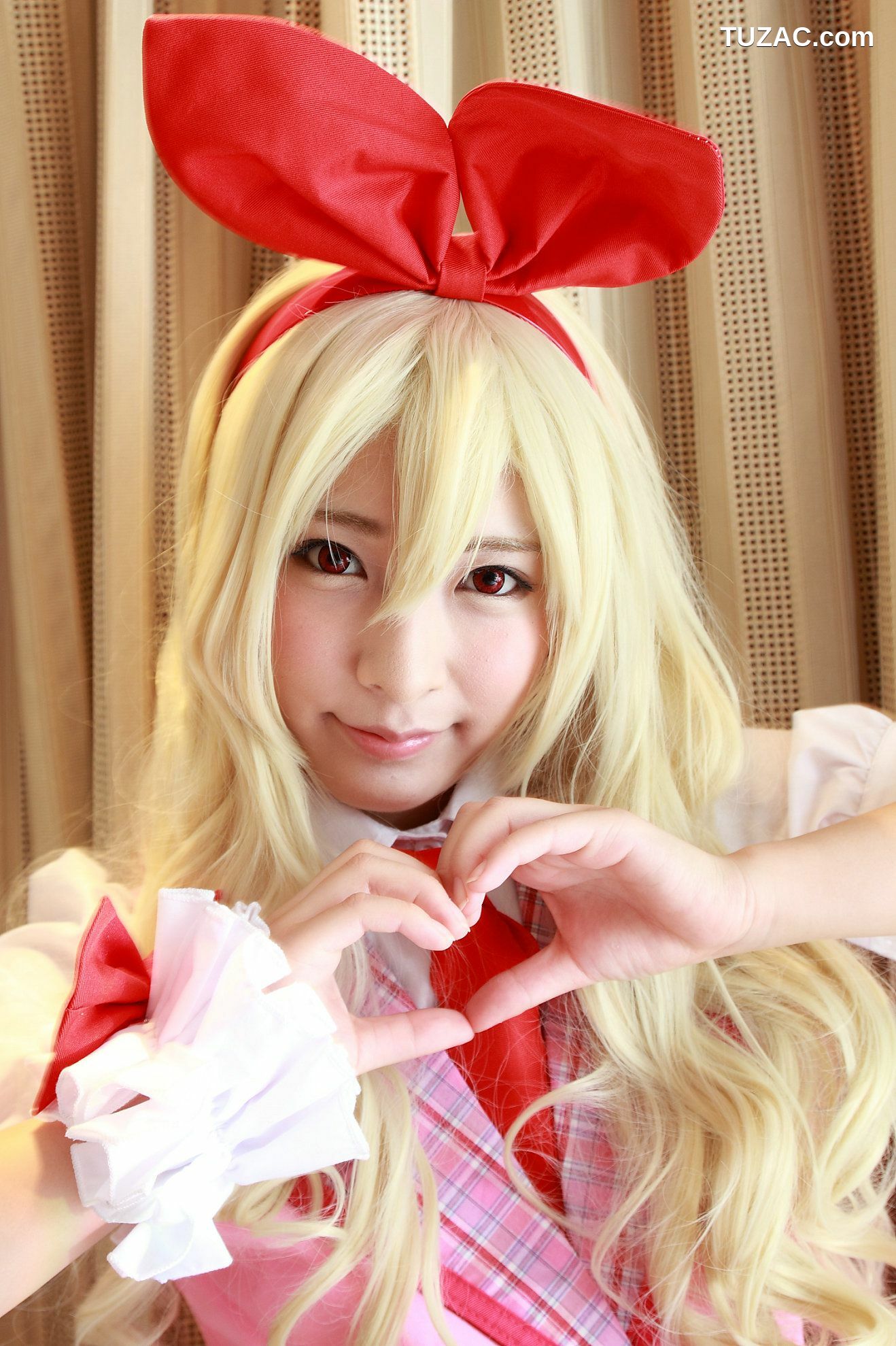 日本CosPlay_阿部乃みく Abeno Miku 《Aikatsu!》星宮いちご  写真集[98P]