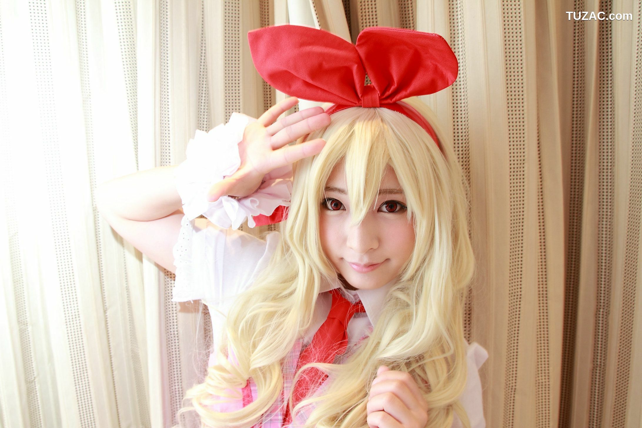 日本CosPlay_阿部乃みく Abeno Miku 《Aikatsu!》星宮いちご  写真集[98P]