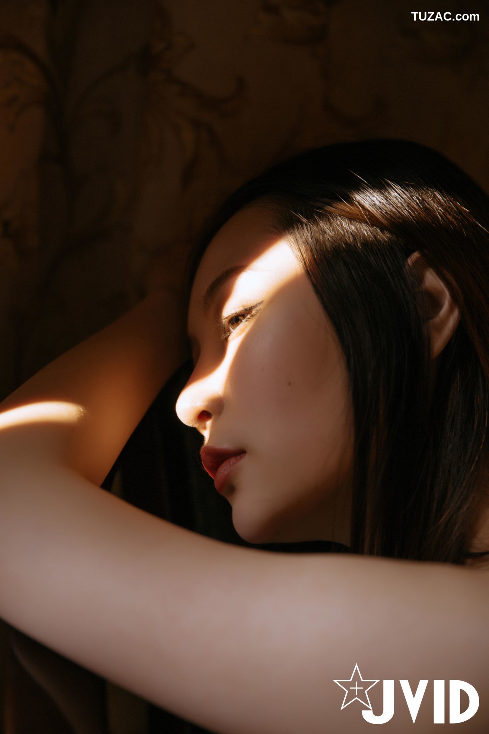 JVID-Jenny-Suen-一起吃份温柔的早餐-好吗-No.592