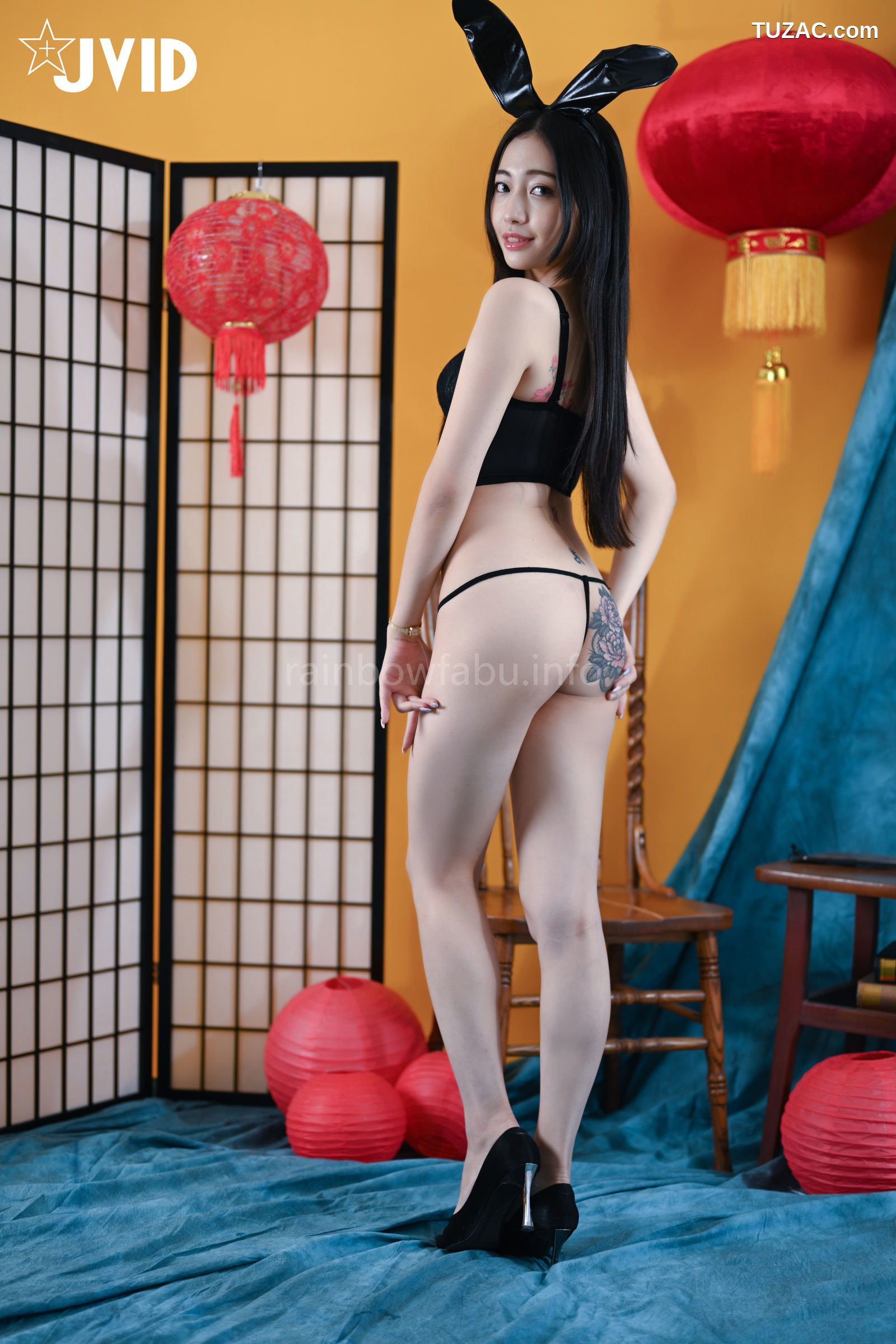 JVID-夏暮光-超正古装剧女主角-watermark-2023.01.19