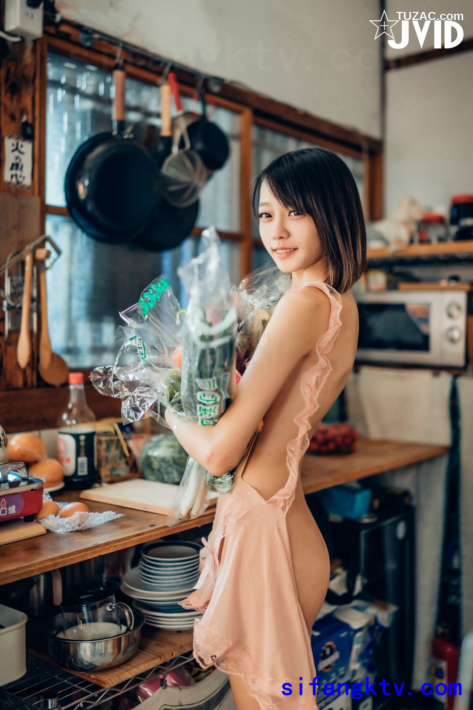 JVID-妍妍-女体盛宴-裸體廚娘-這樣玩食物對嗎-2021.05.09