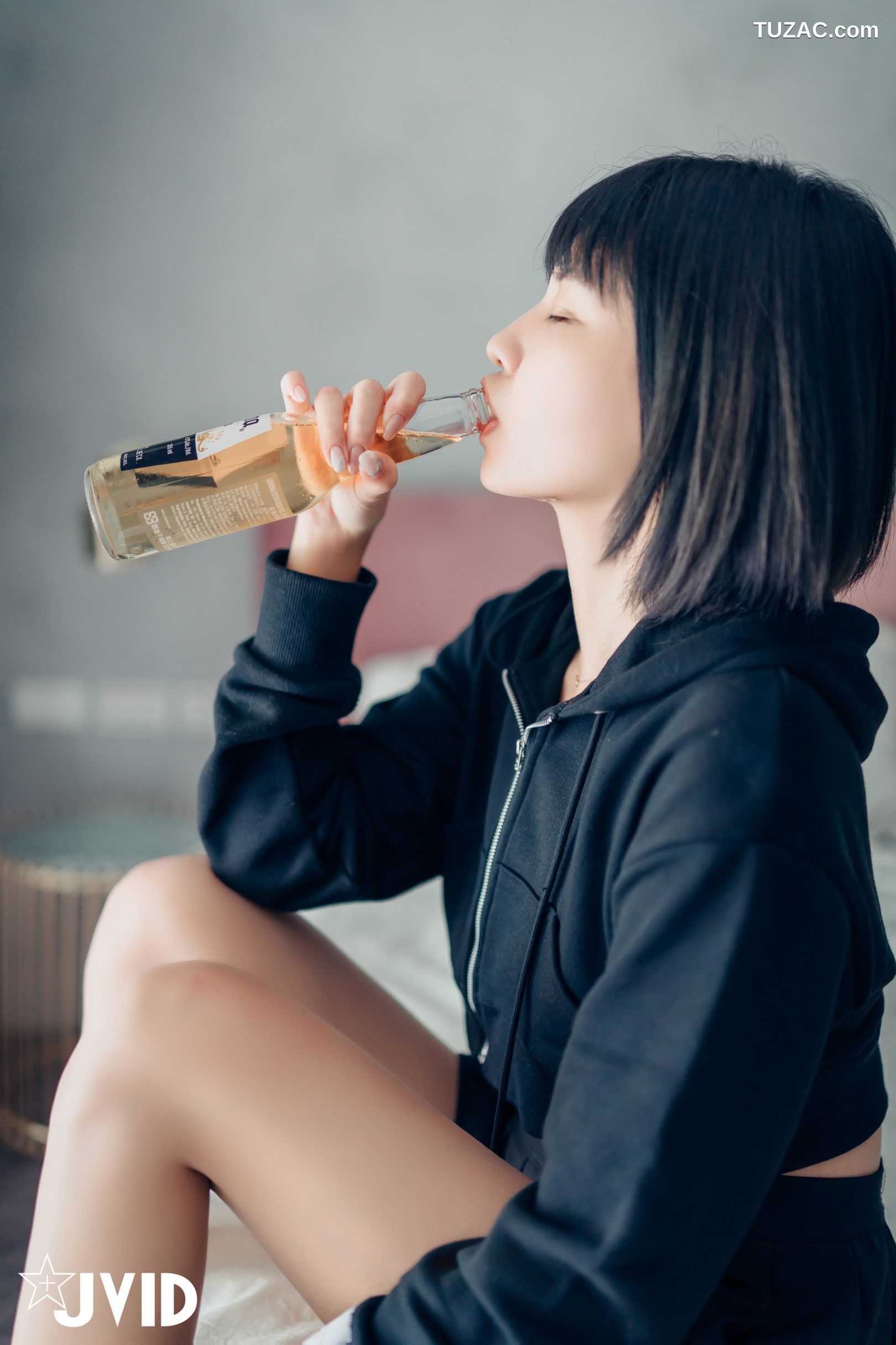JVID-果寶寶-妍妍-姐妹