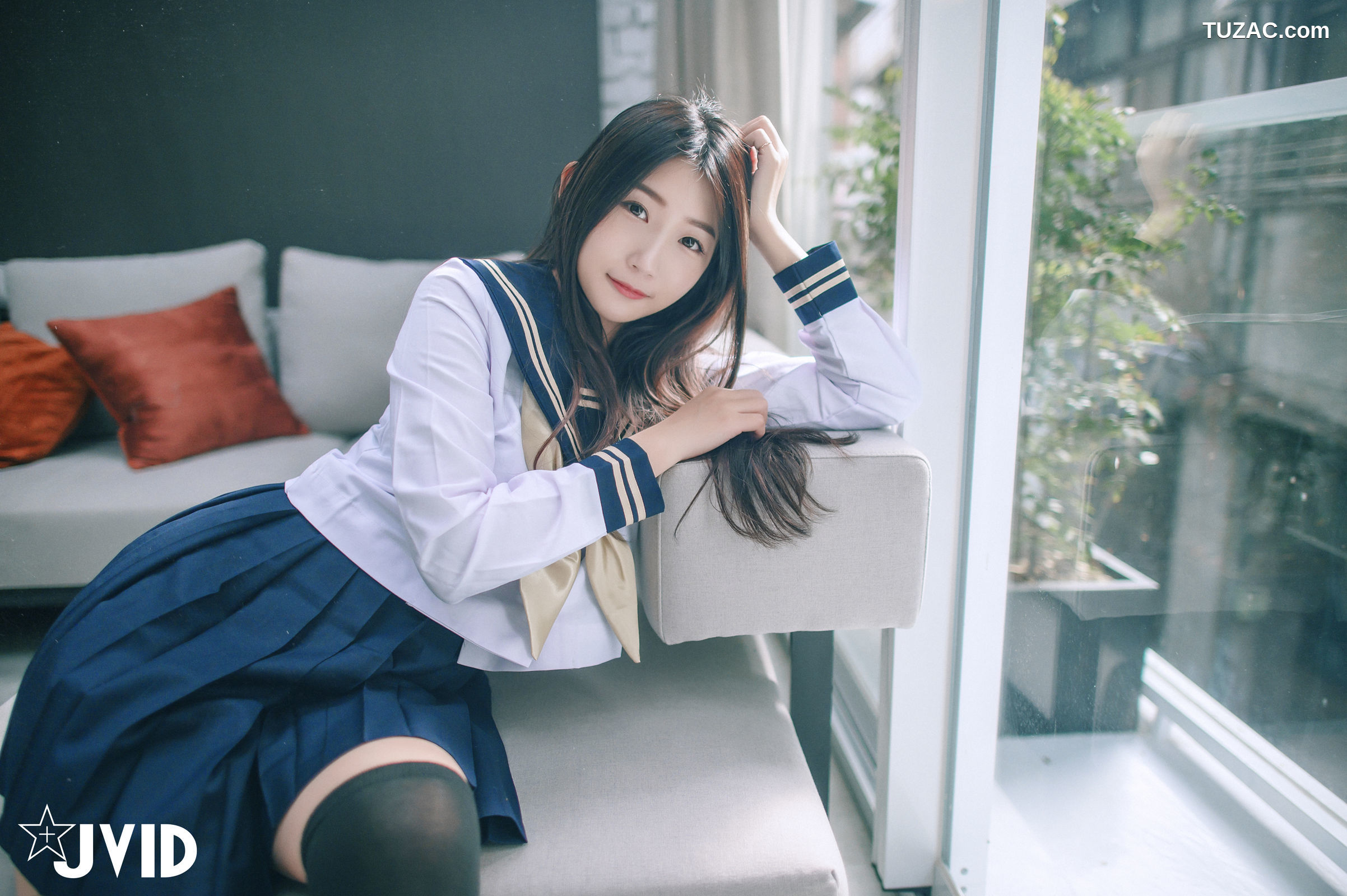 JVID-肉包Mini-甜美女生-放课后的特殊打工服务-Sweet-Schoolgirl-2022.06.06