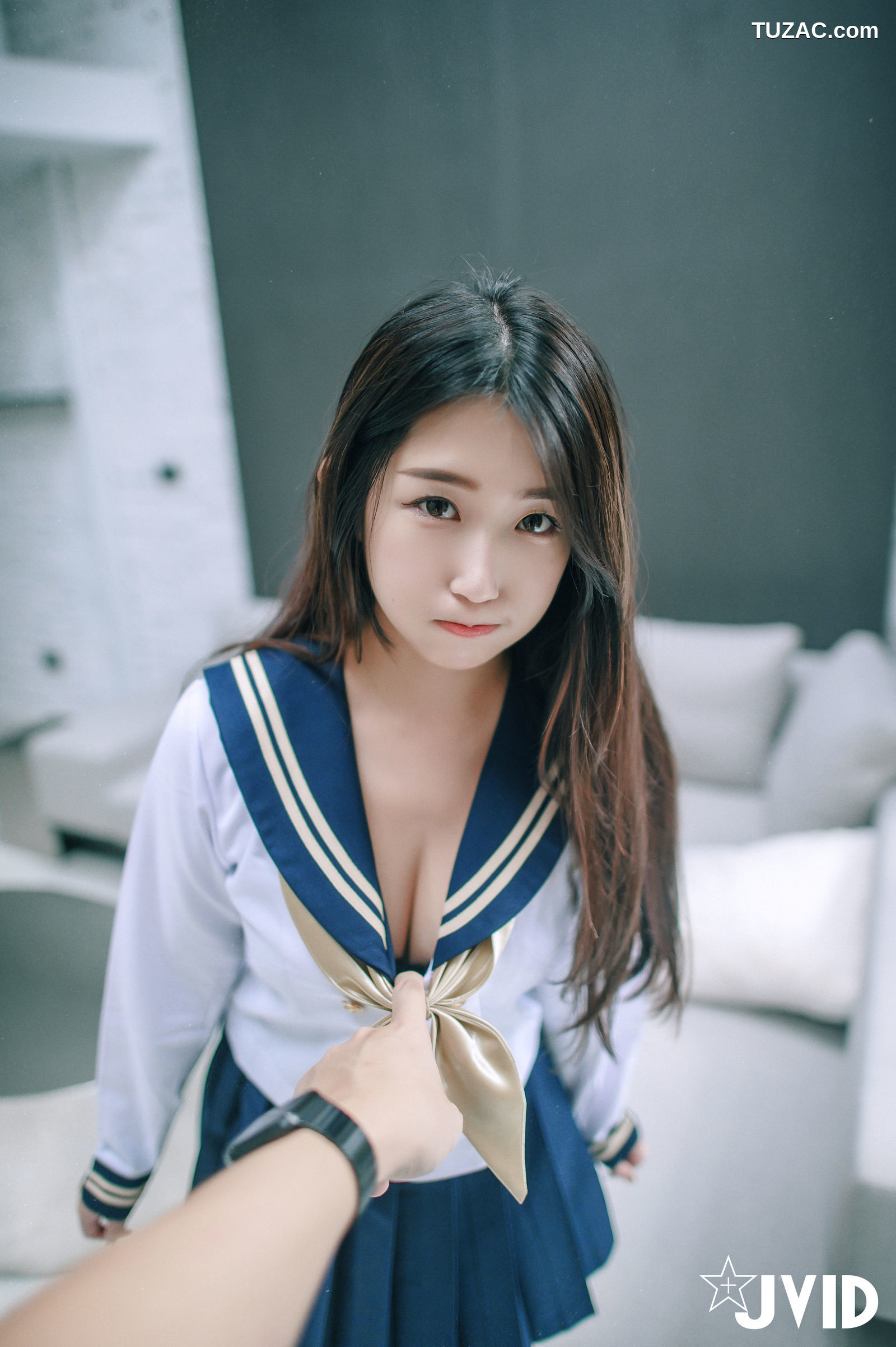 JVID-肉包Mini-甜美女生-放课后的特殊打工服务-Sweet-Schoolgirl-2022.06.06