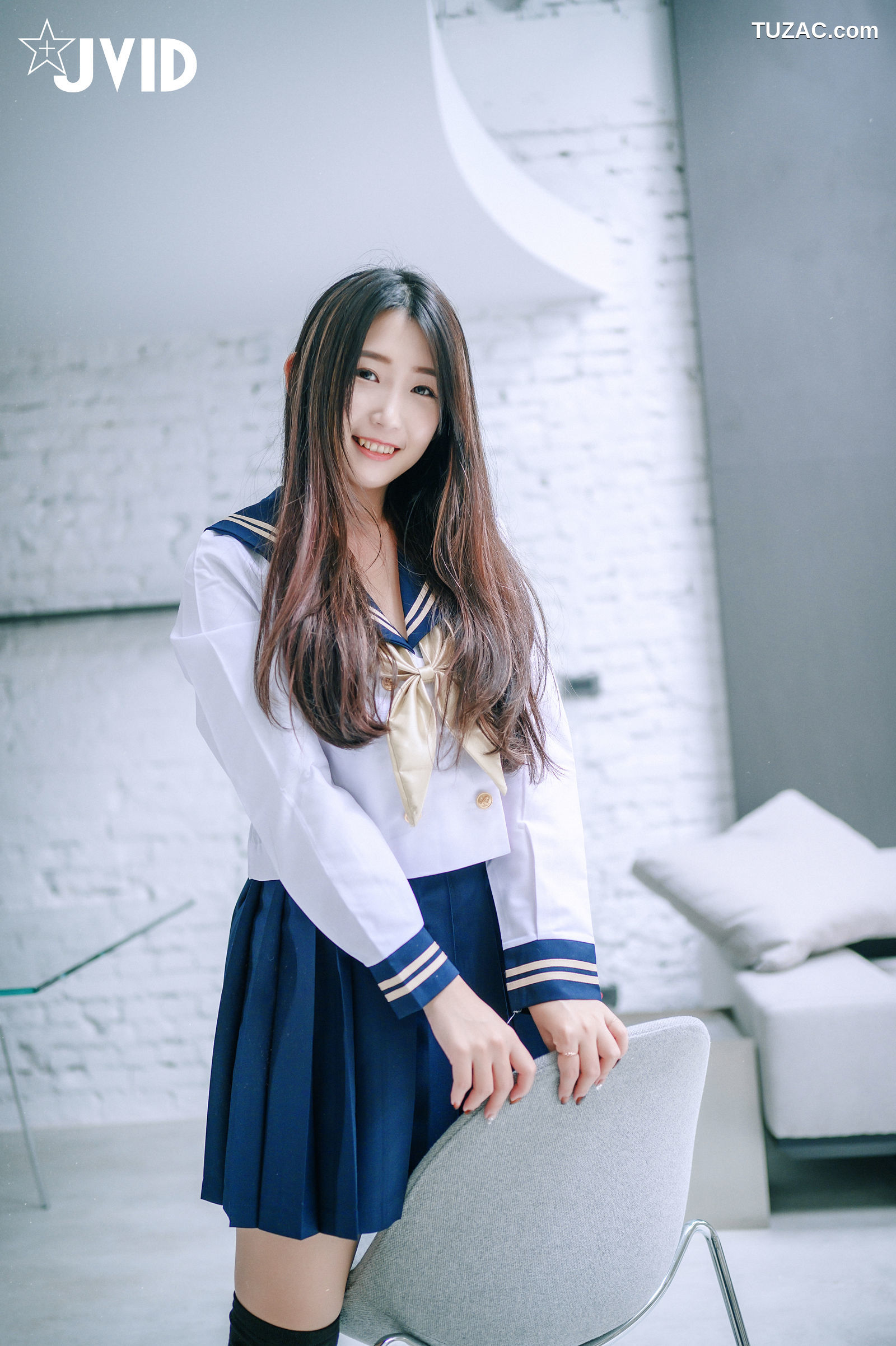 JVID-肉包Mini-甜美女生-放课后的特殊打工服务-Sweet-Schoolgirl-2022.06.06